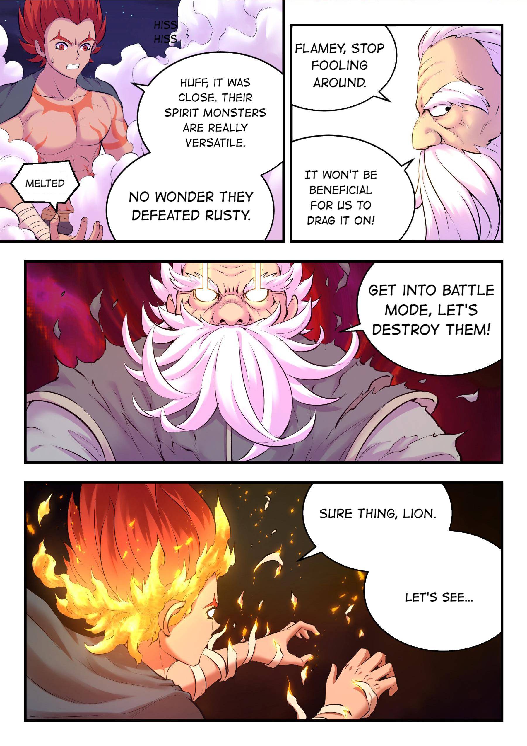 Chapter 119 - Image 17