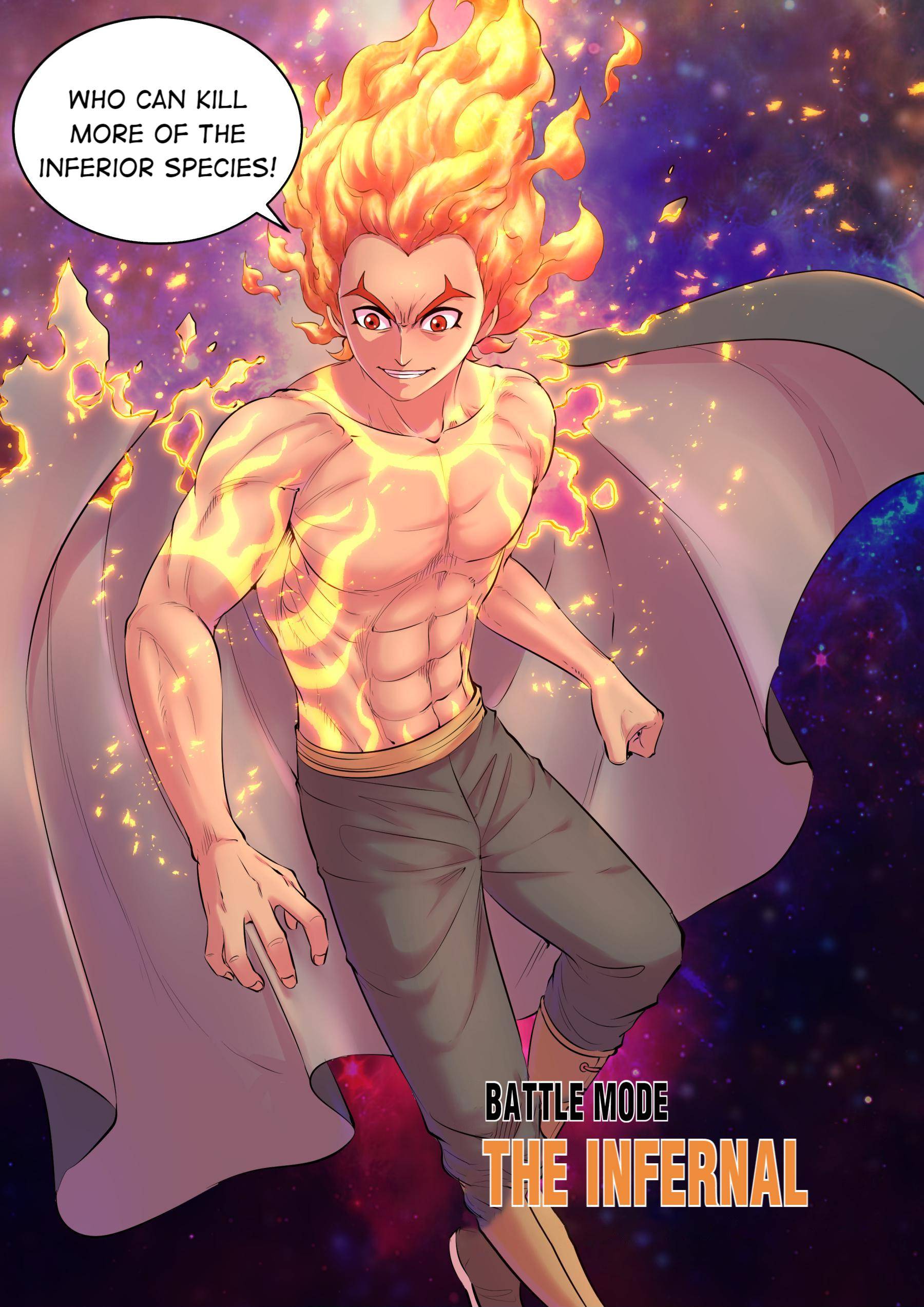 Chapter 119 - Image 18