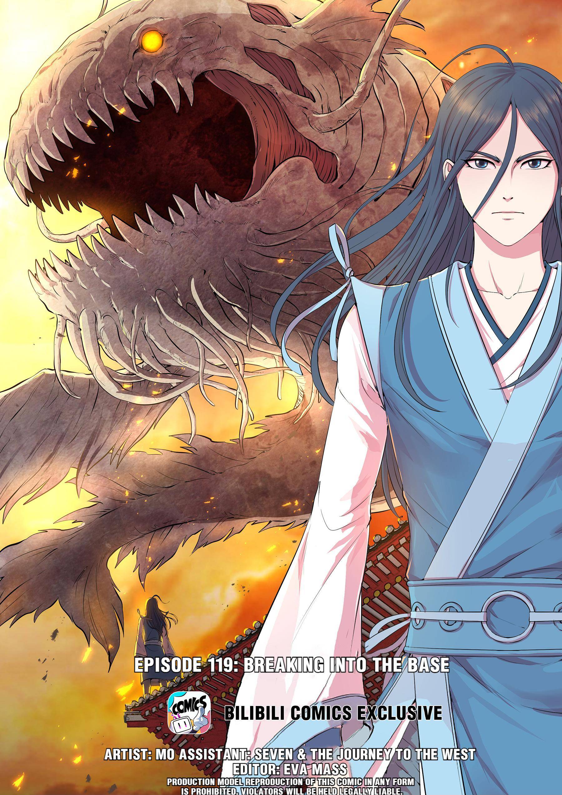 Chapter 119 - Image 2