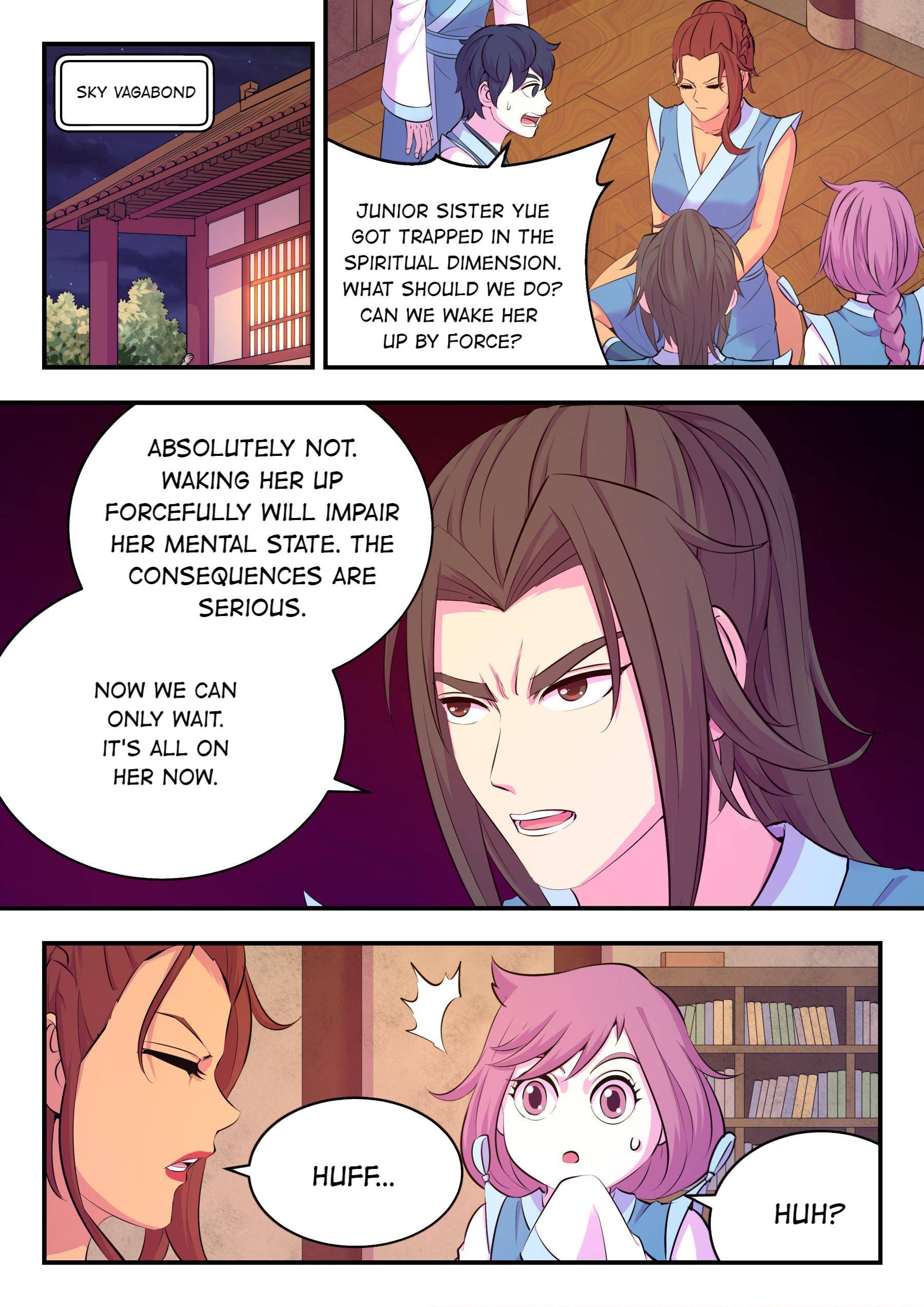 Chapter 119 - Image 20