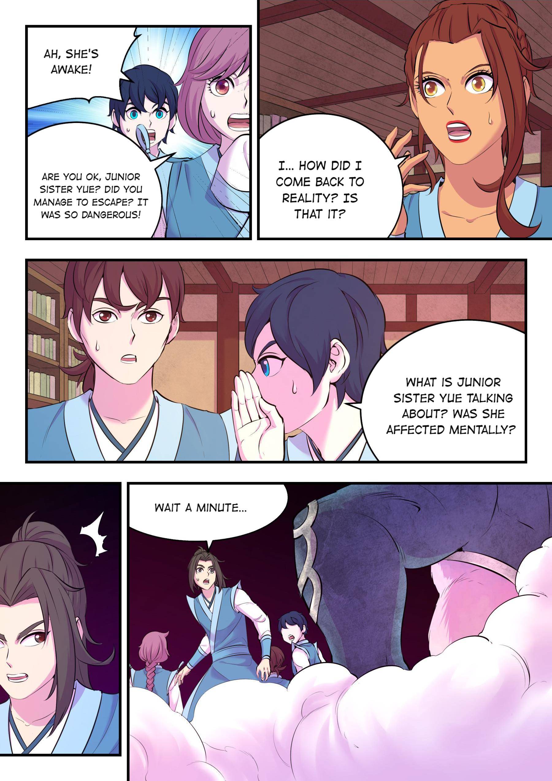 Chapter 119 - Image 21