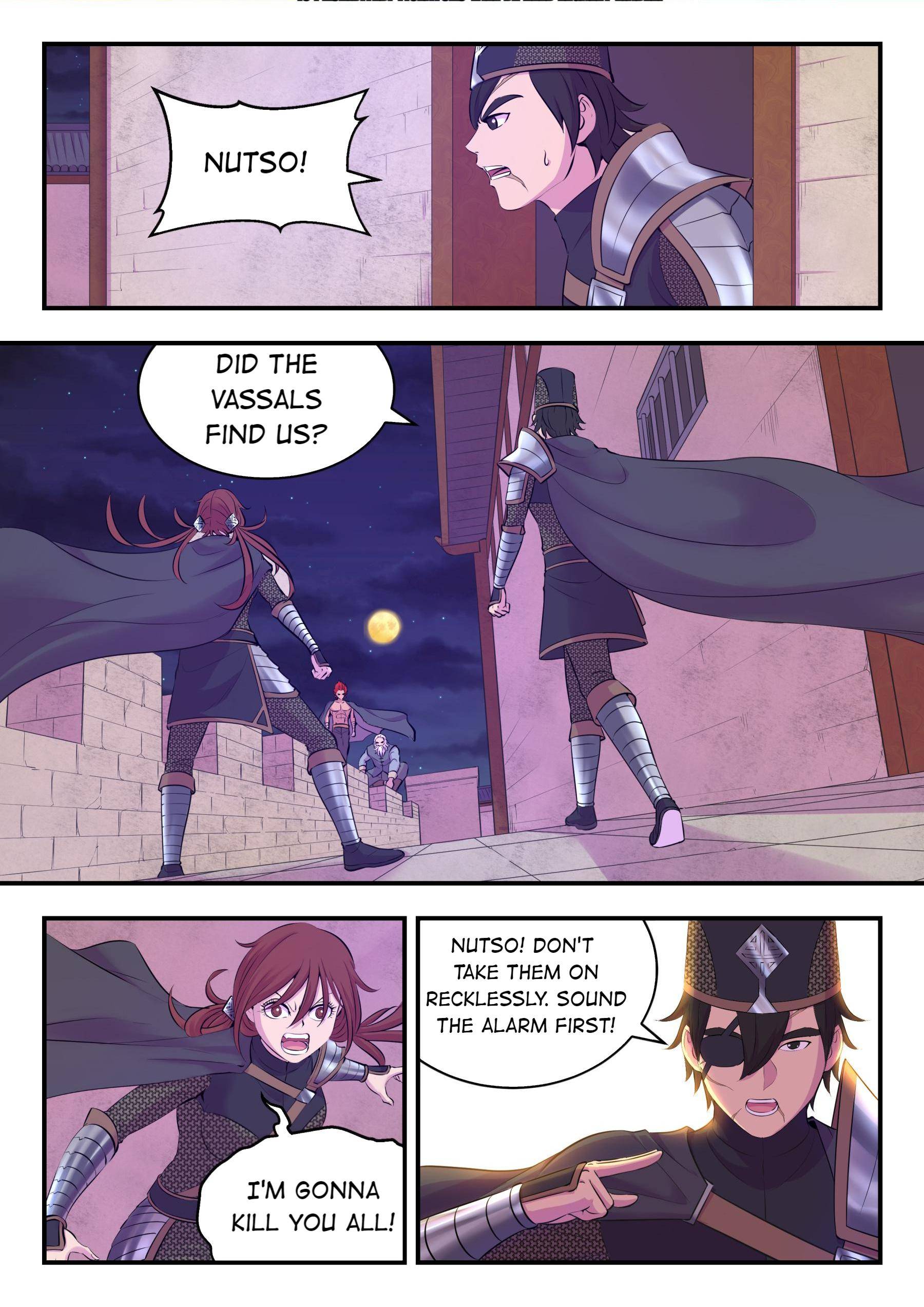 Chapter 119 - Image 3