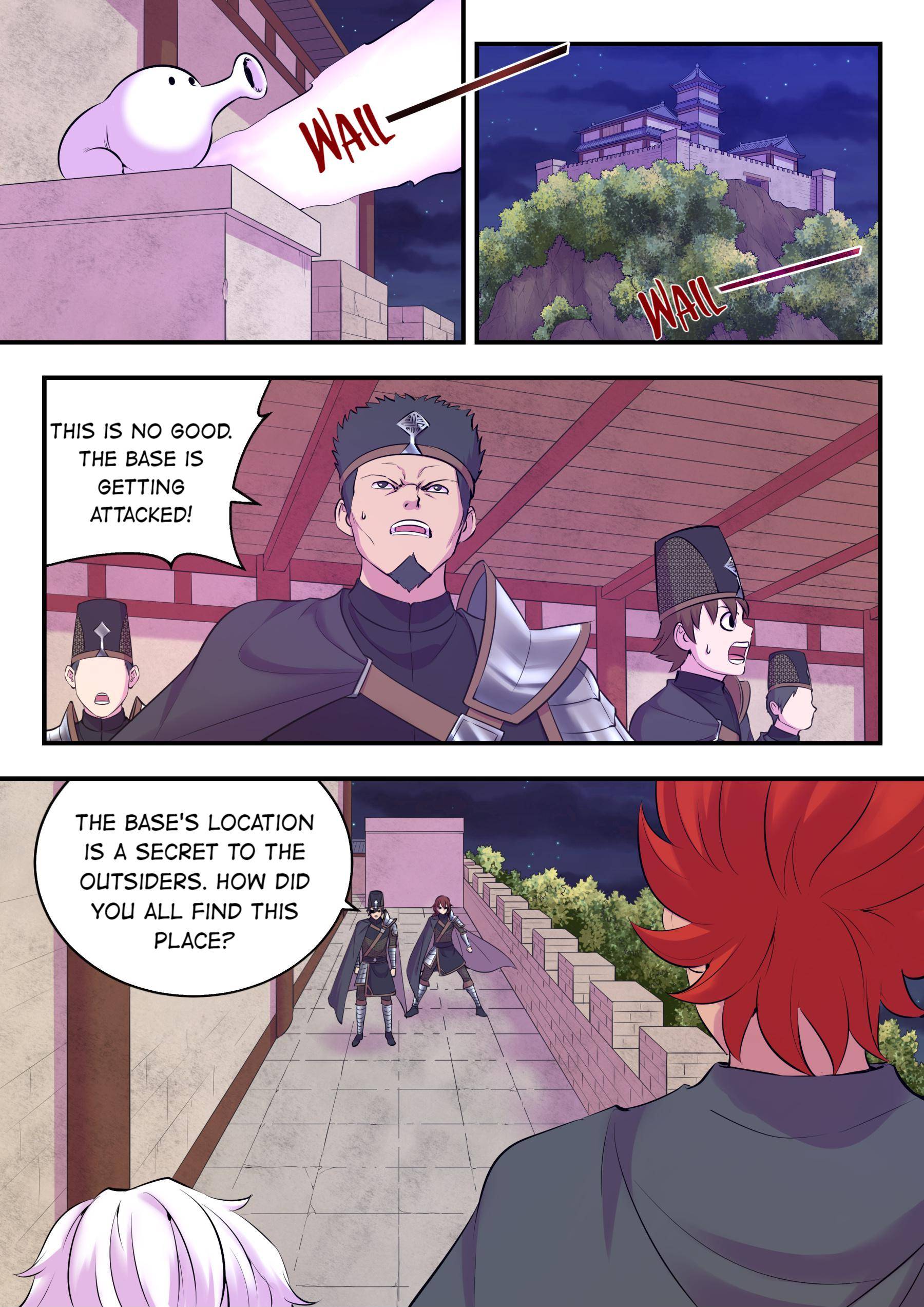 Chapter 119 - Image 4