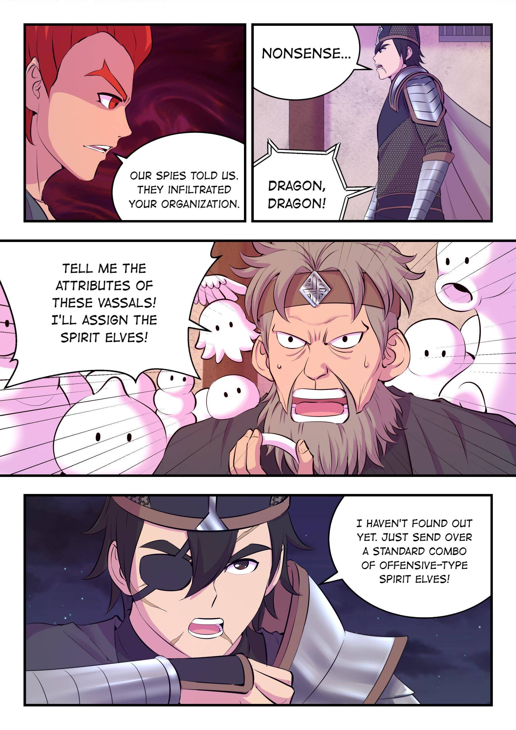 Chapter 119 - Image 5