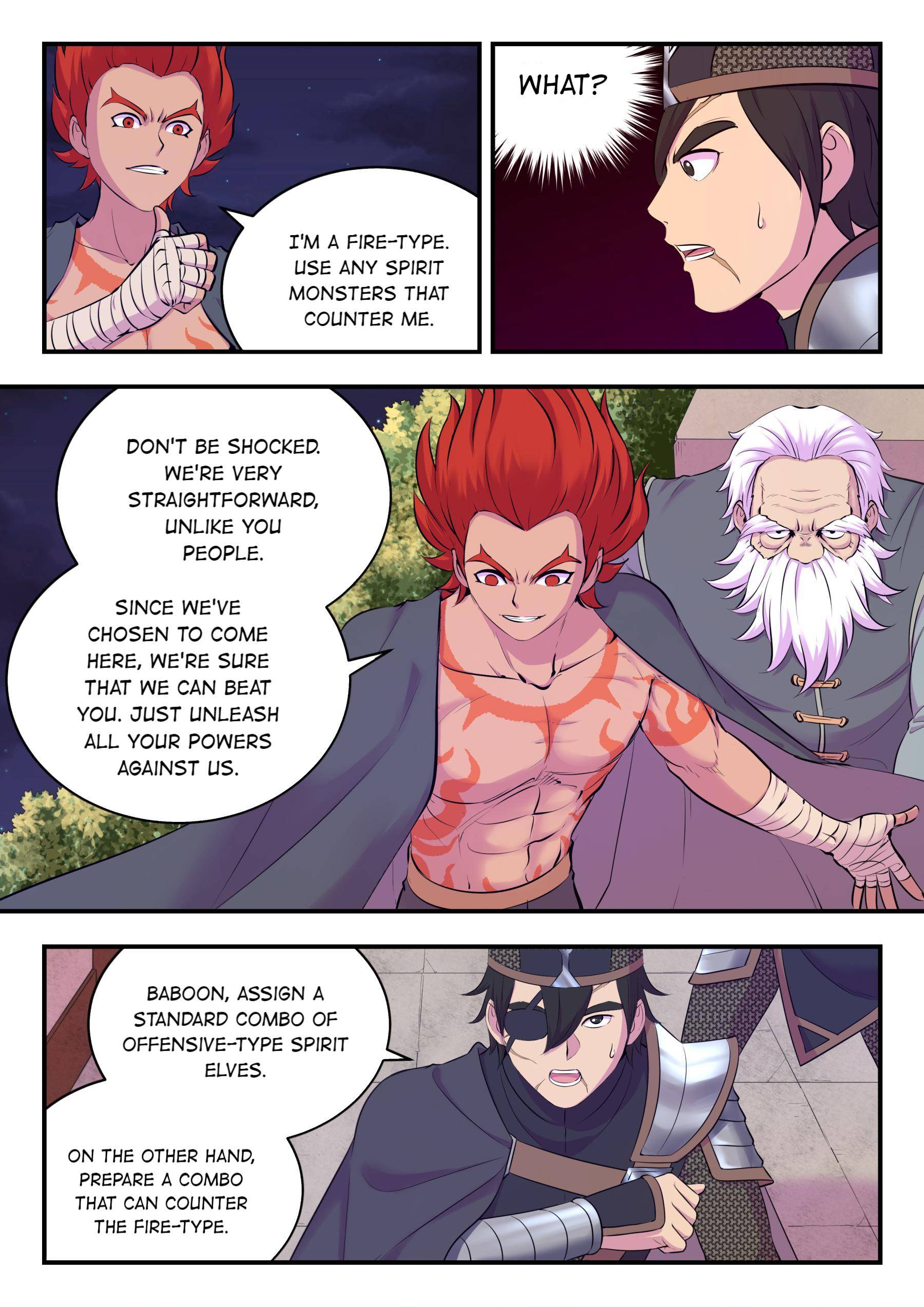 Chapter 119 - Image 6