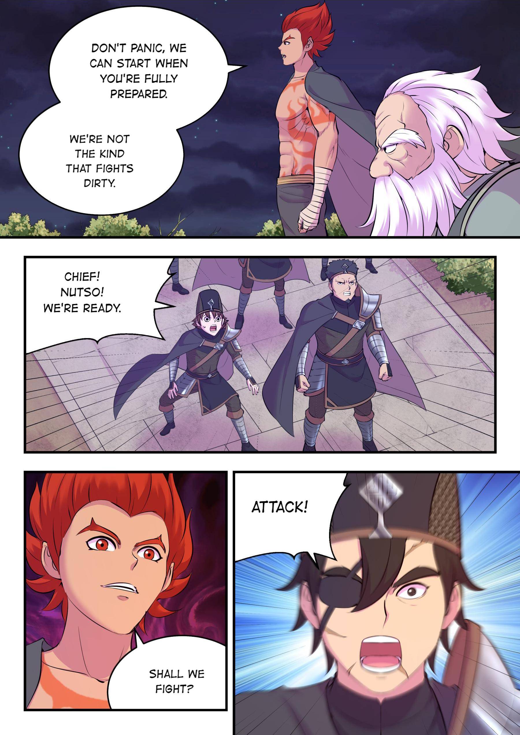 Chapter 119 - Image 7