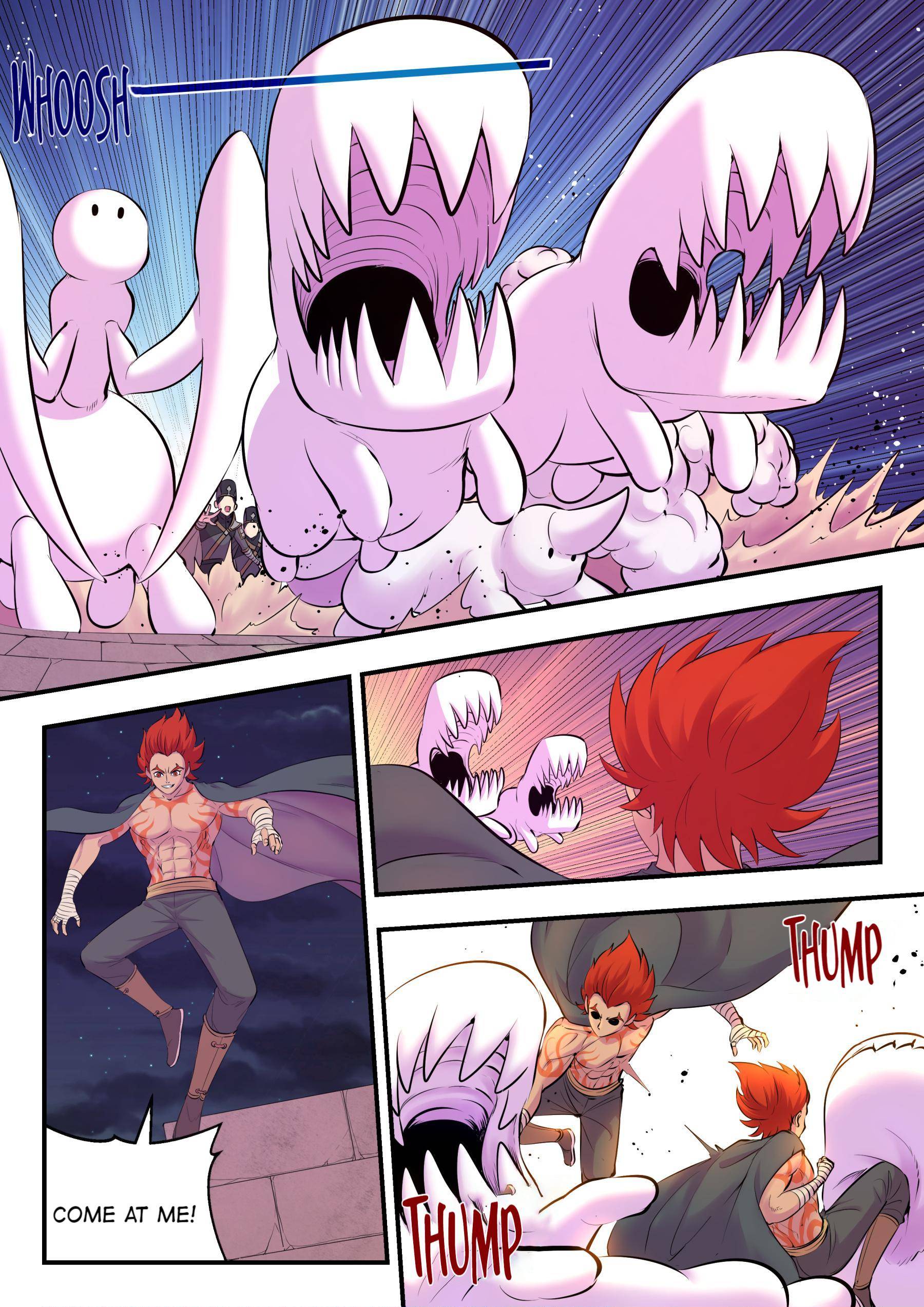 Chapter 119 - Image 8