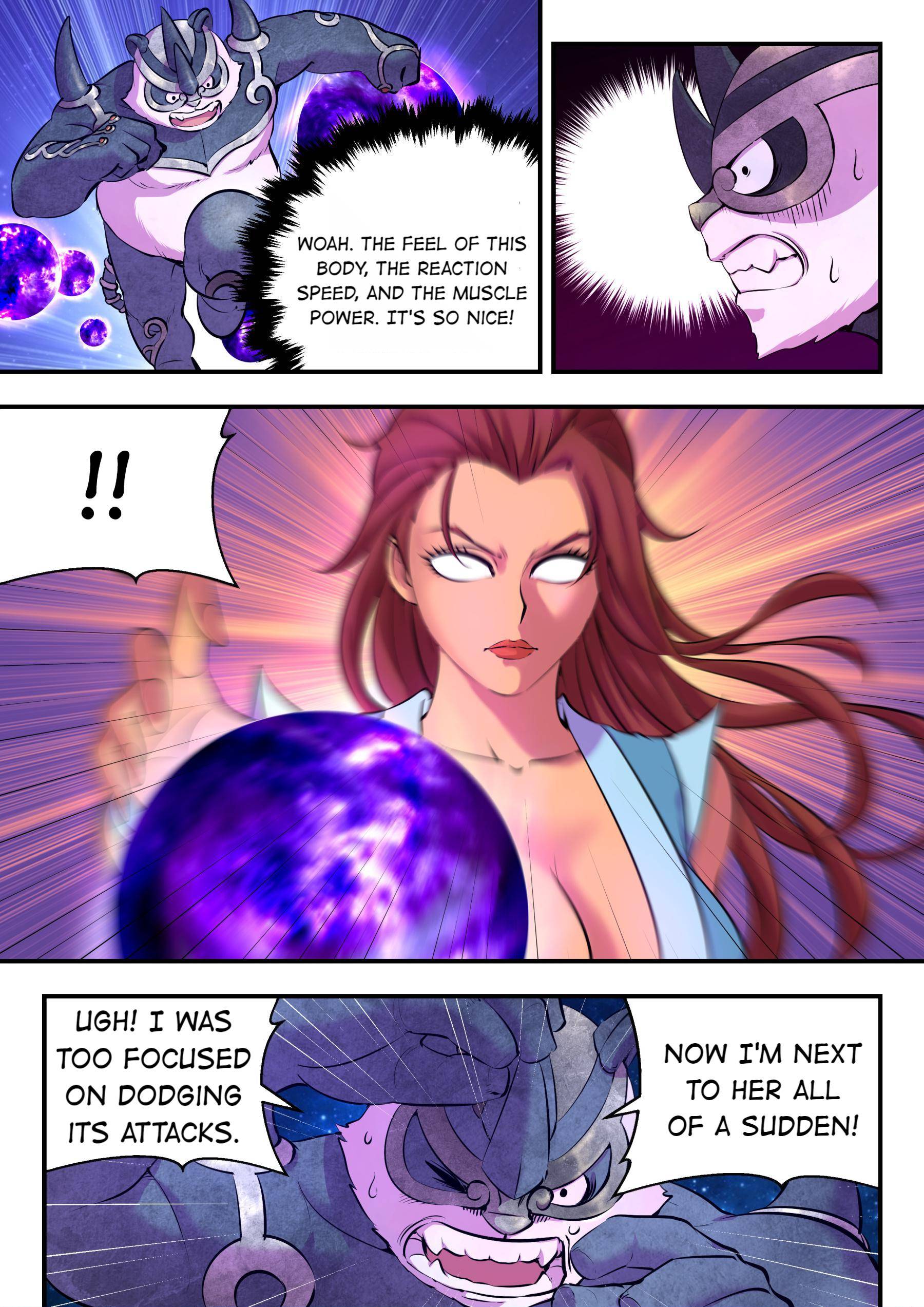 Chapter 120 - Image 13