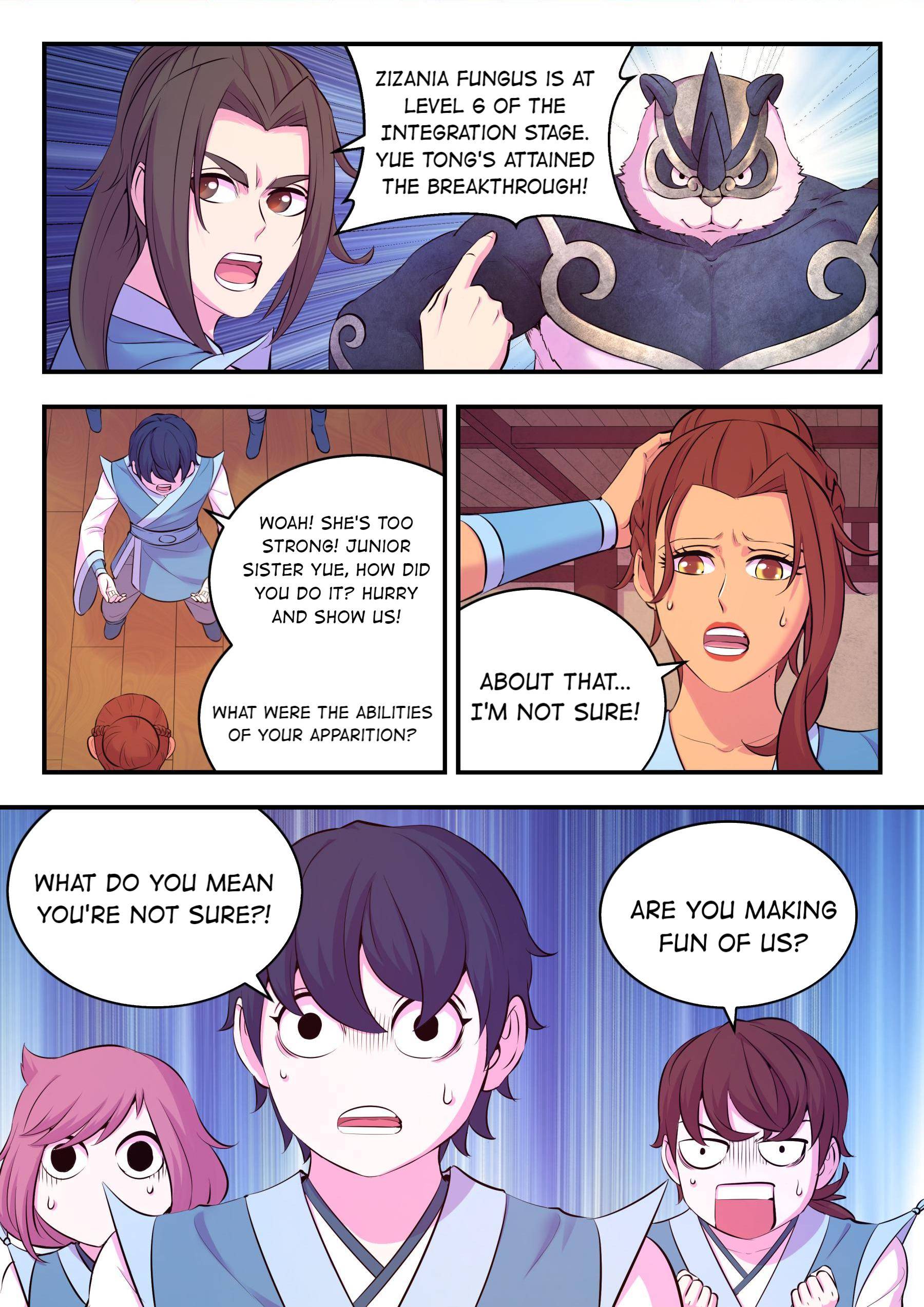 Chapter 120 - Image 2