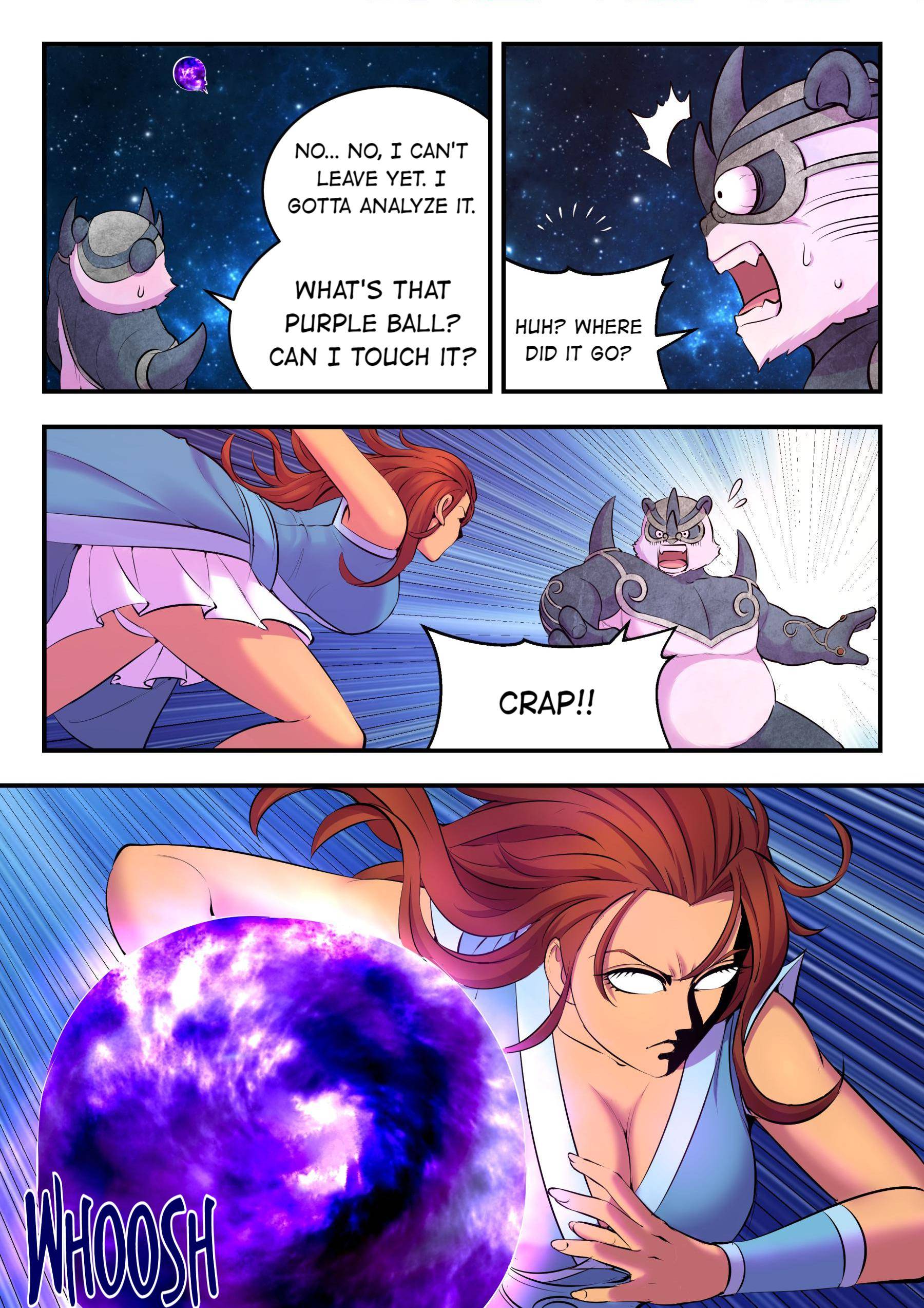 Chapter 120 - Image 6