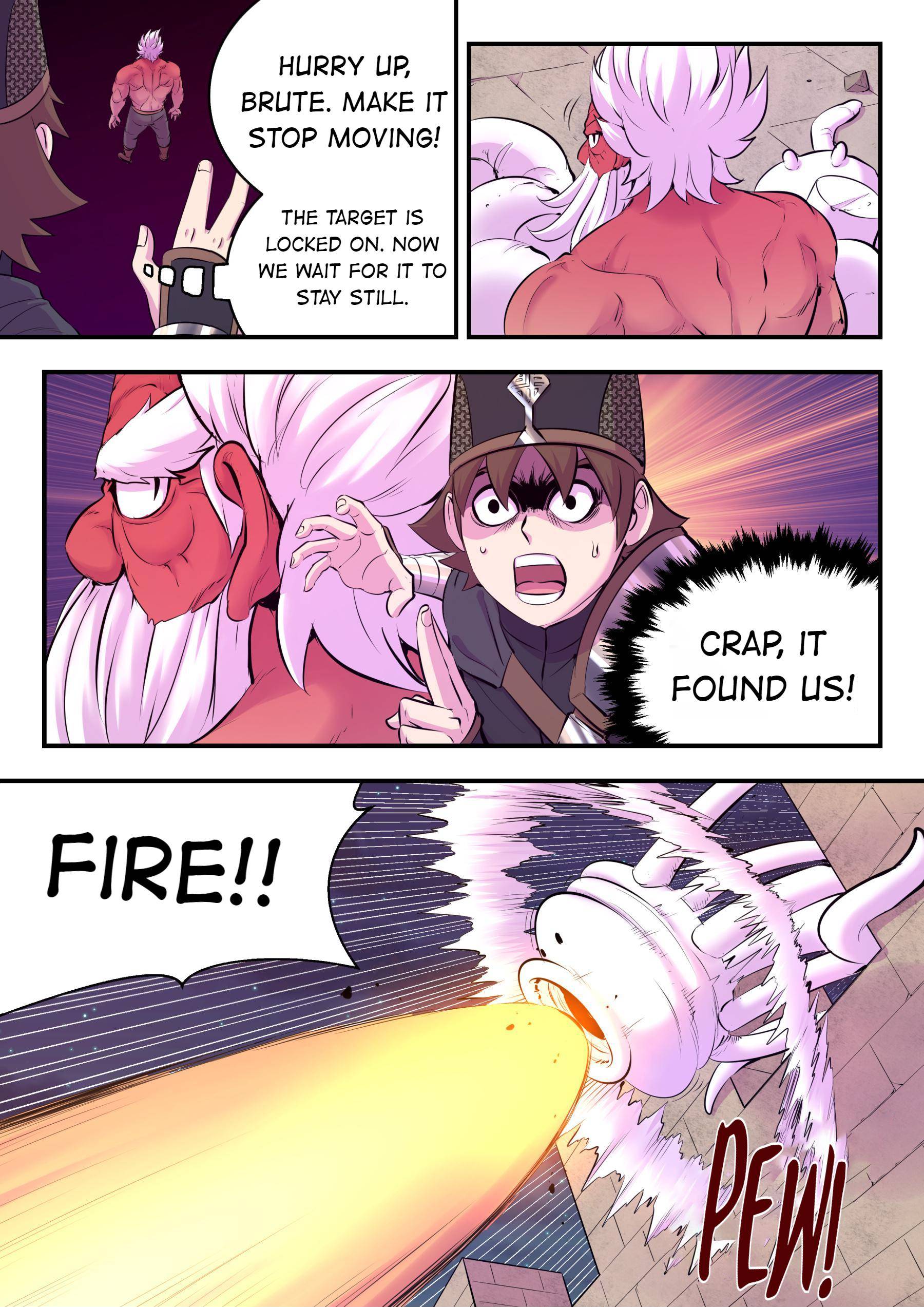 Chapter 121 - Image 11