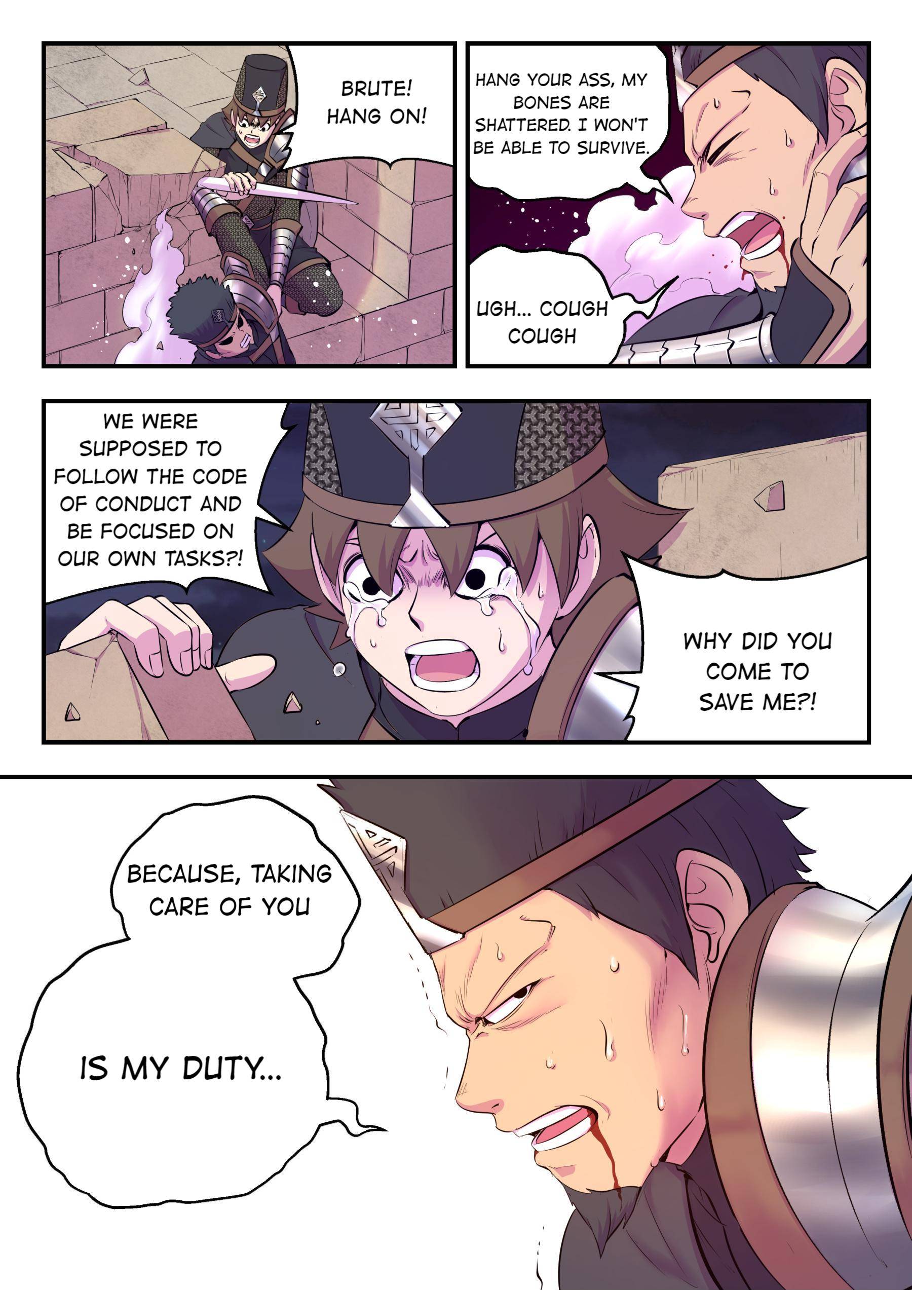 Chapter 121 - Image 15