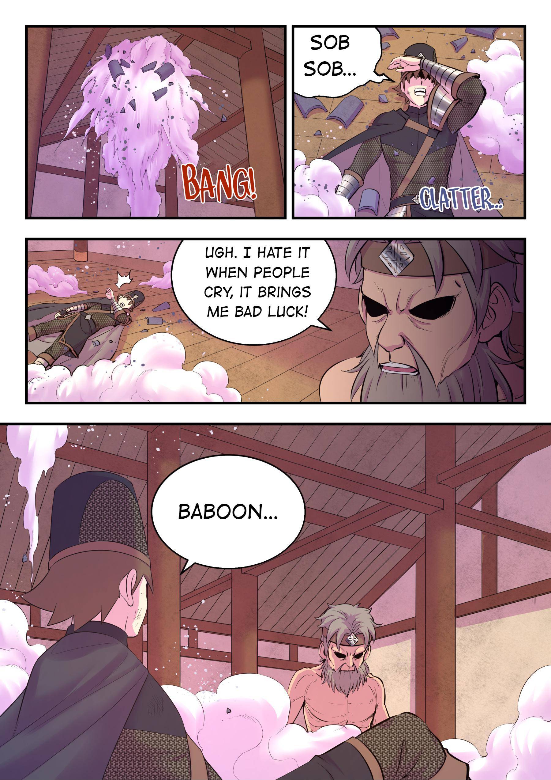 Chapter 121 - Image 19