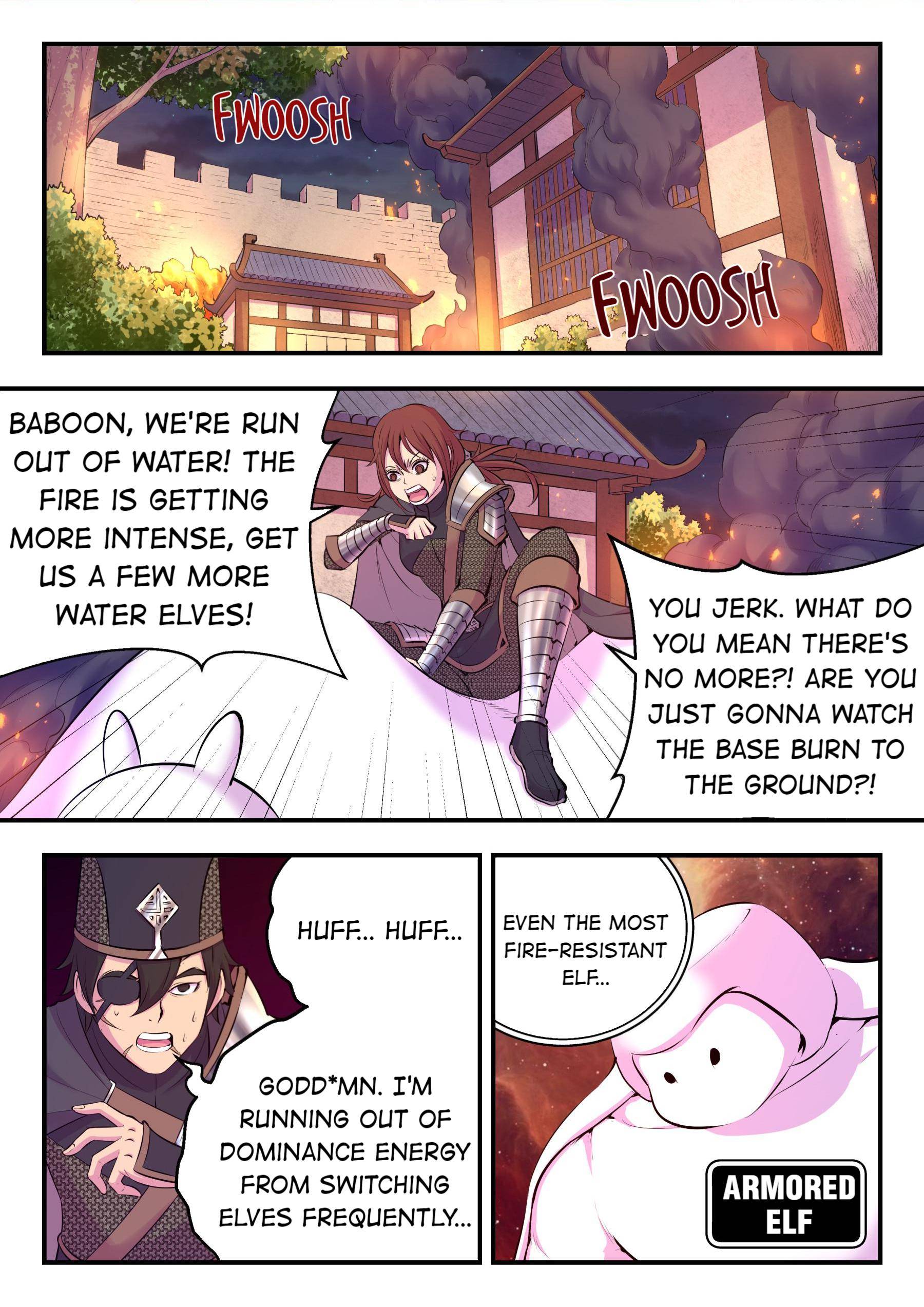 Chapter 121 - Image 2