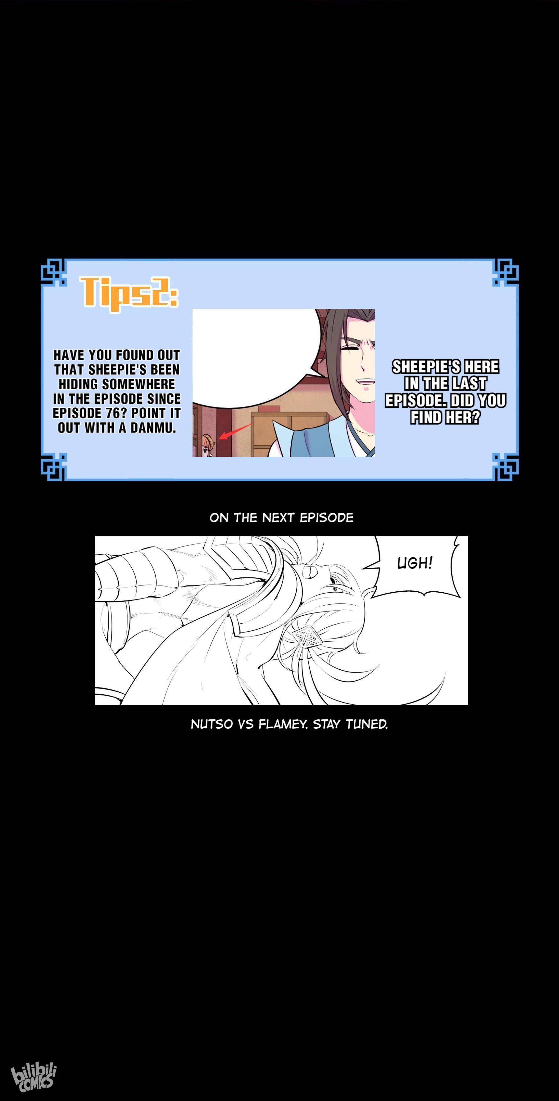 Chapter 121 - Image 22