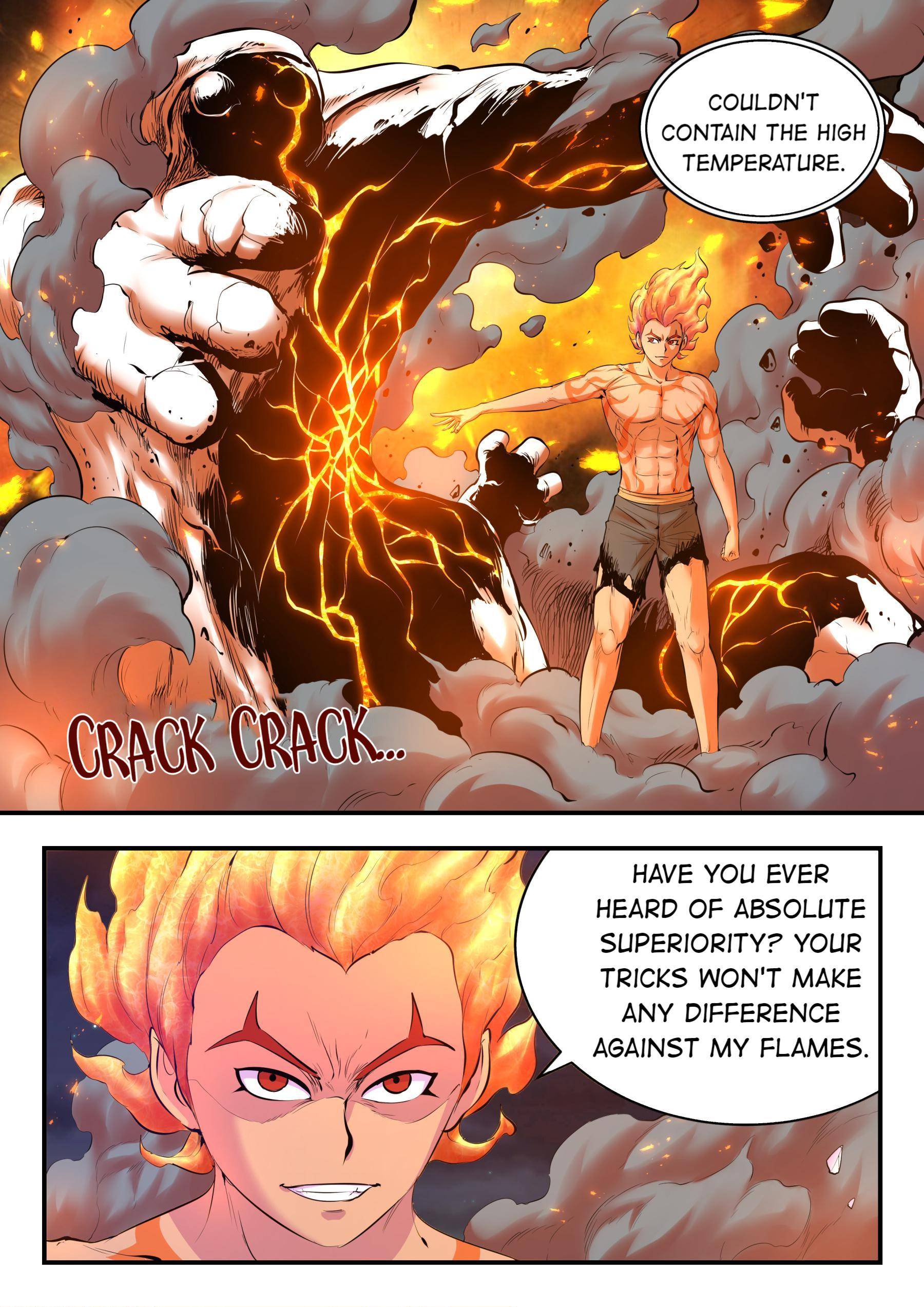 Chapter 121 - Image 3