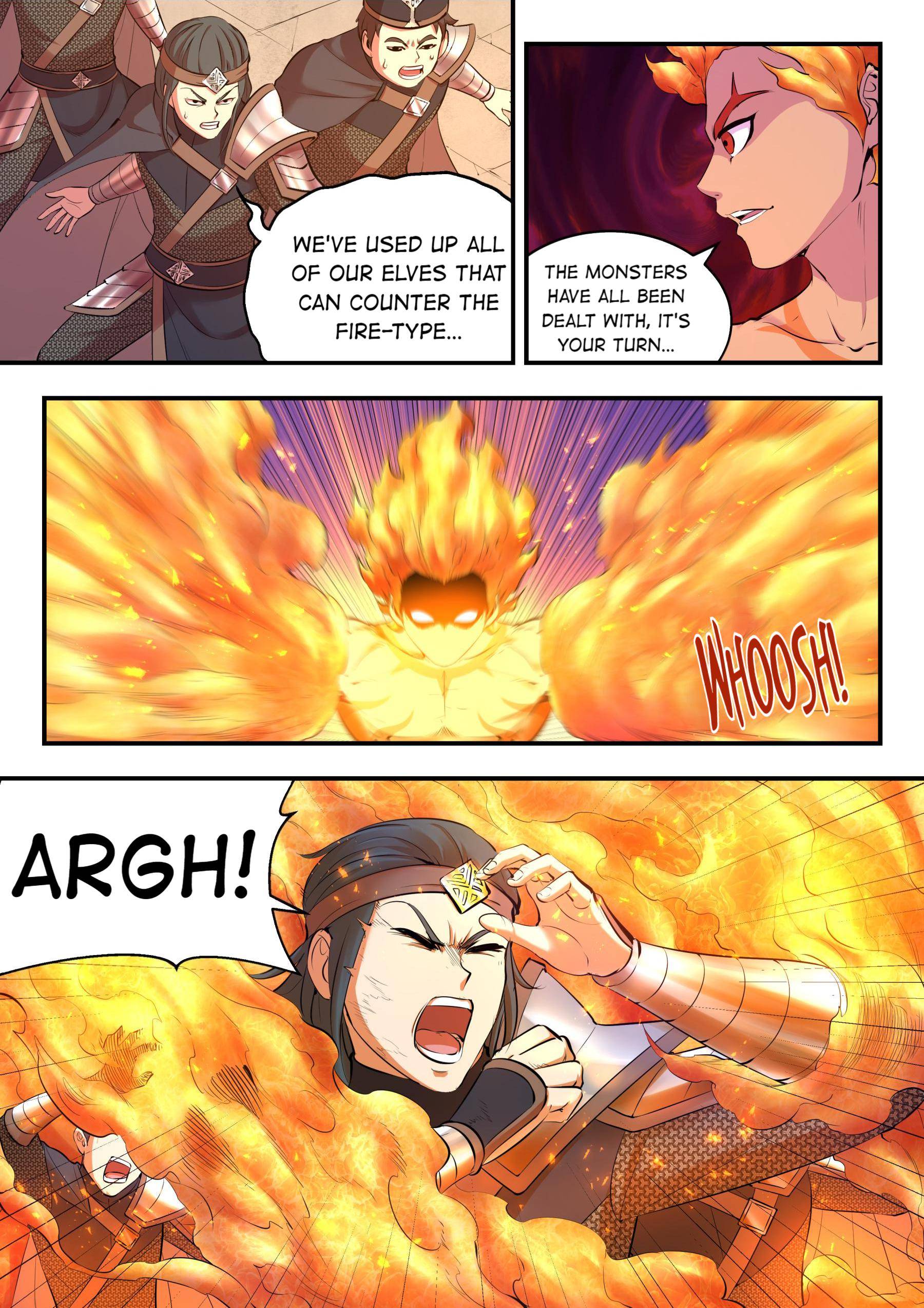 Chapter 121 - Image 4