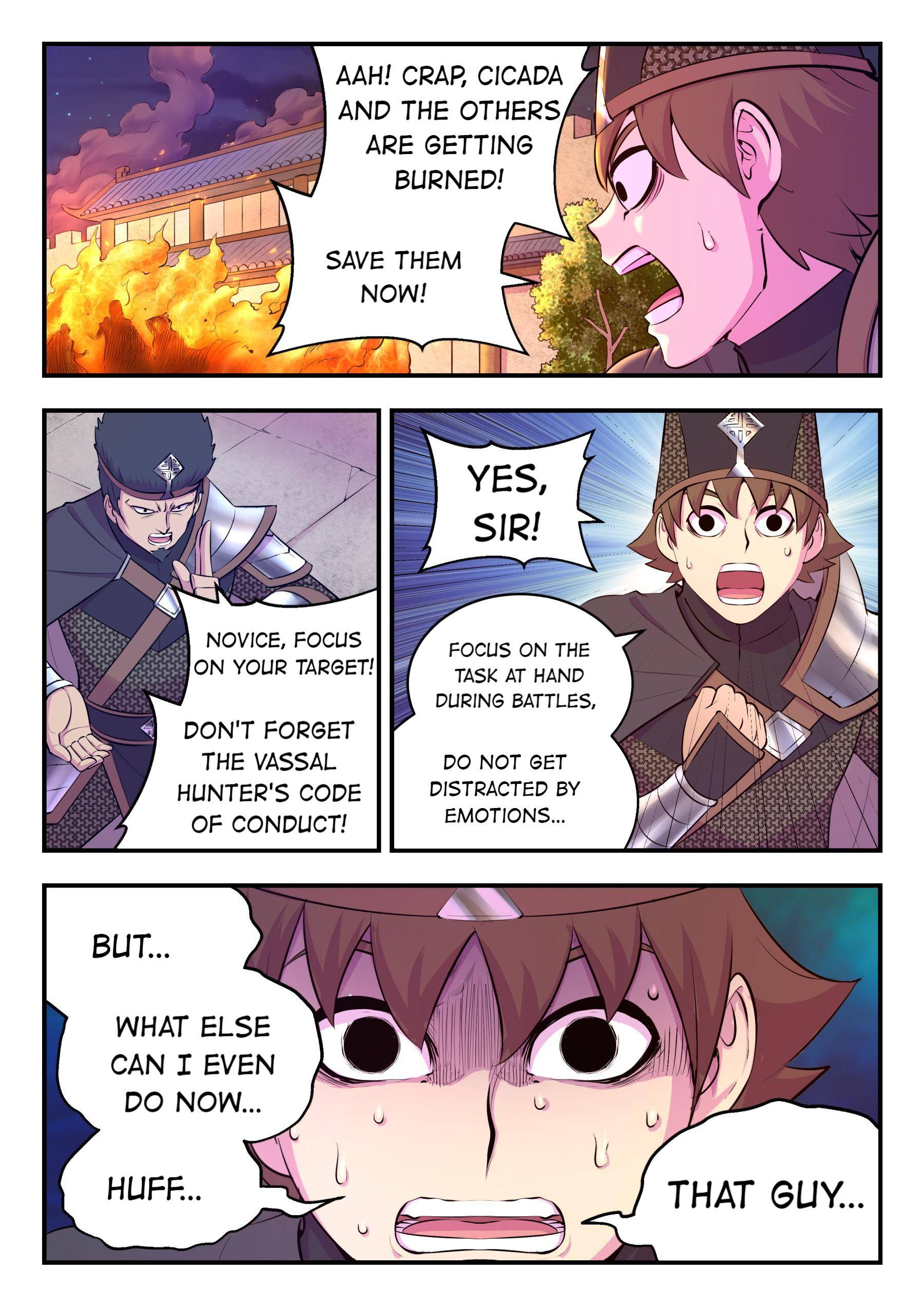 Chapter 121 - Image 5