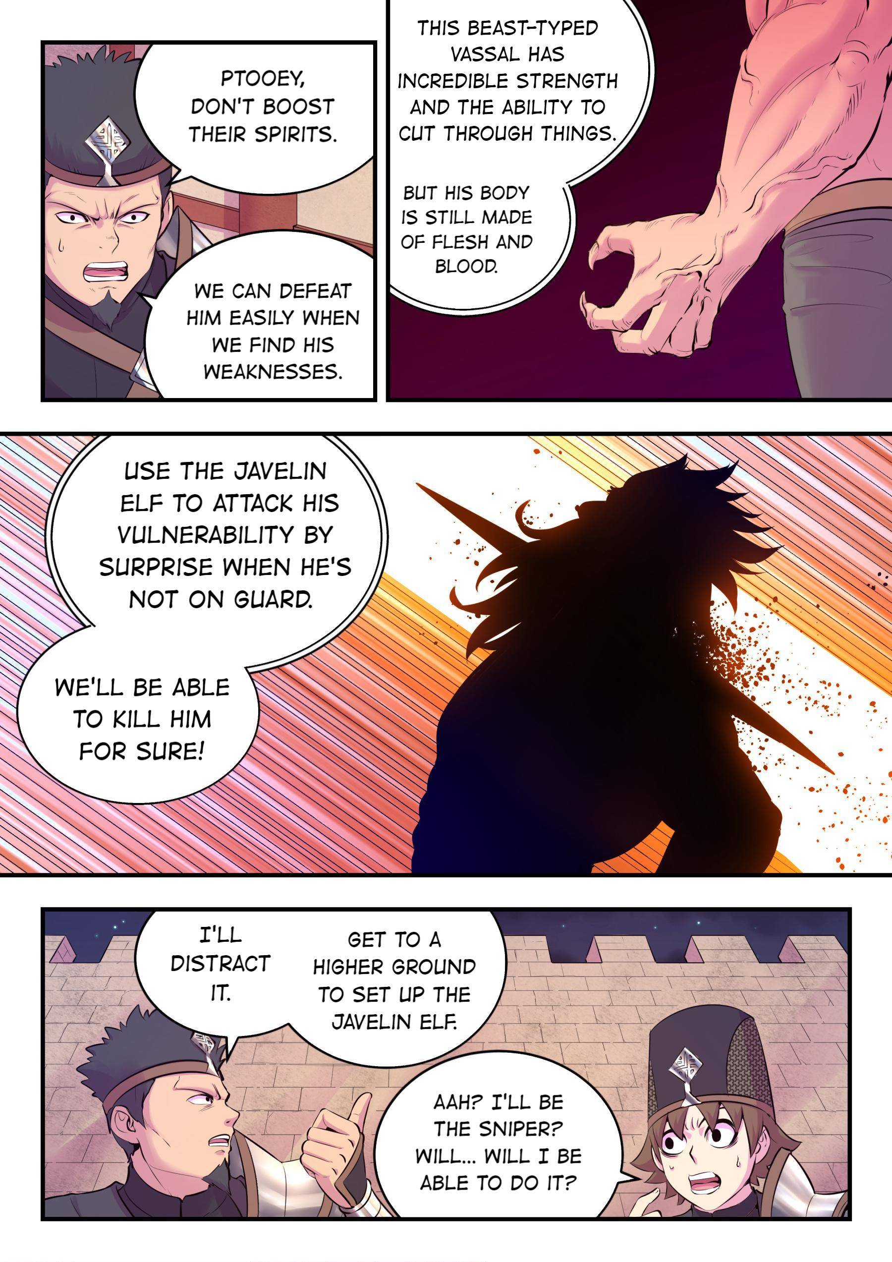 Chapter 121 - Image 7