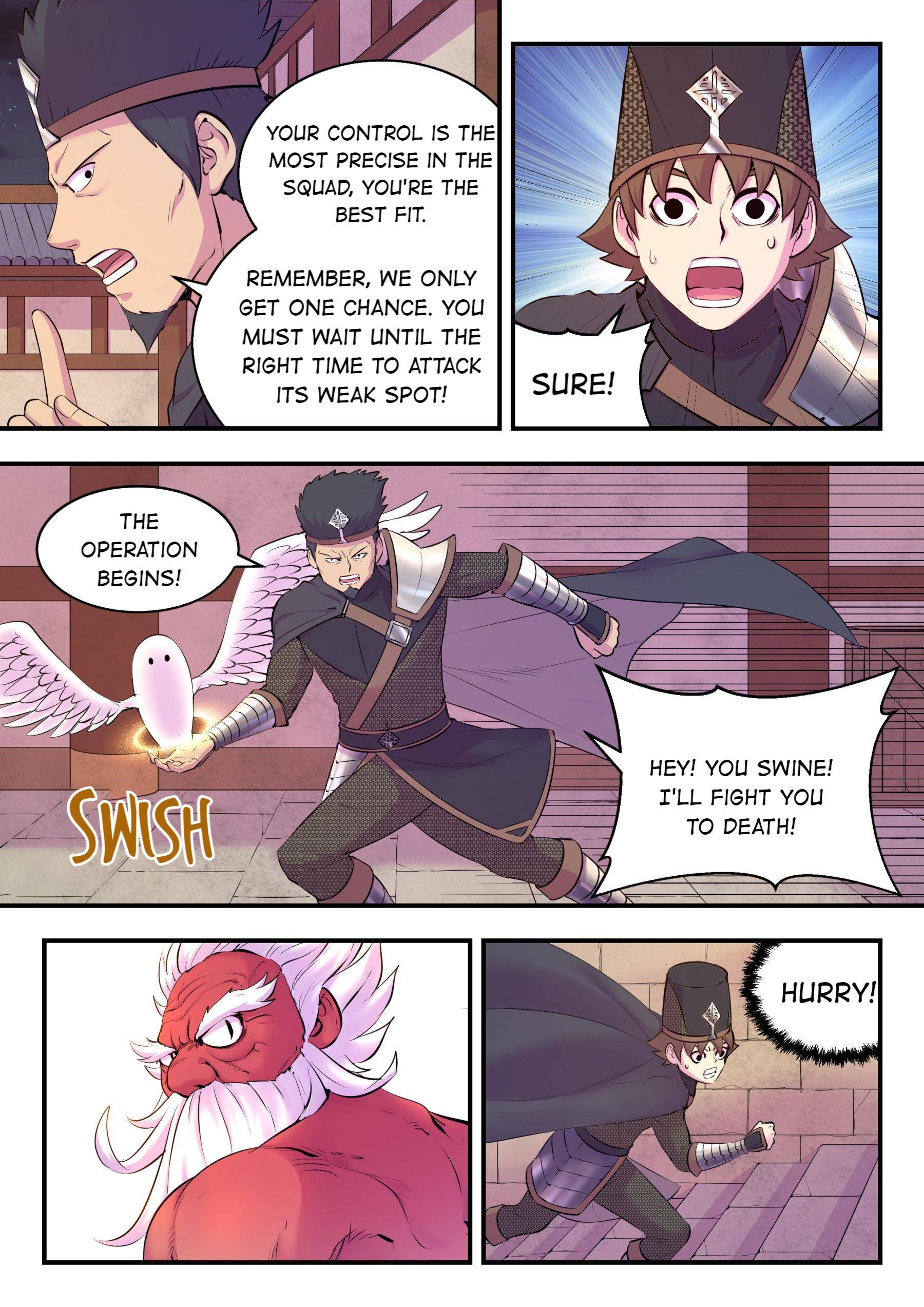 Chapter 121 - Image 8