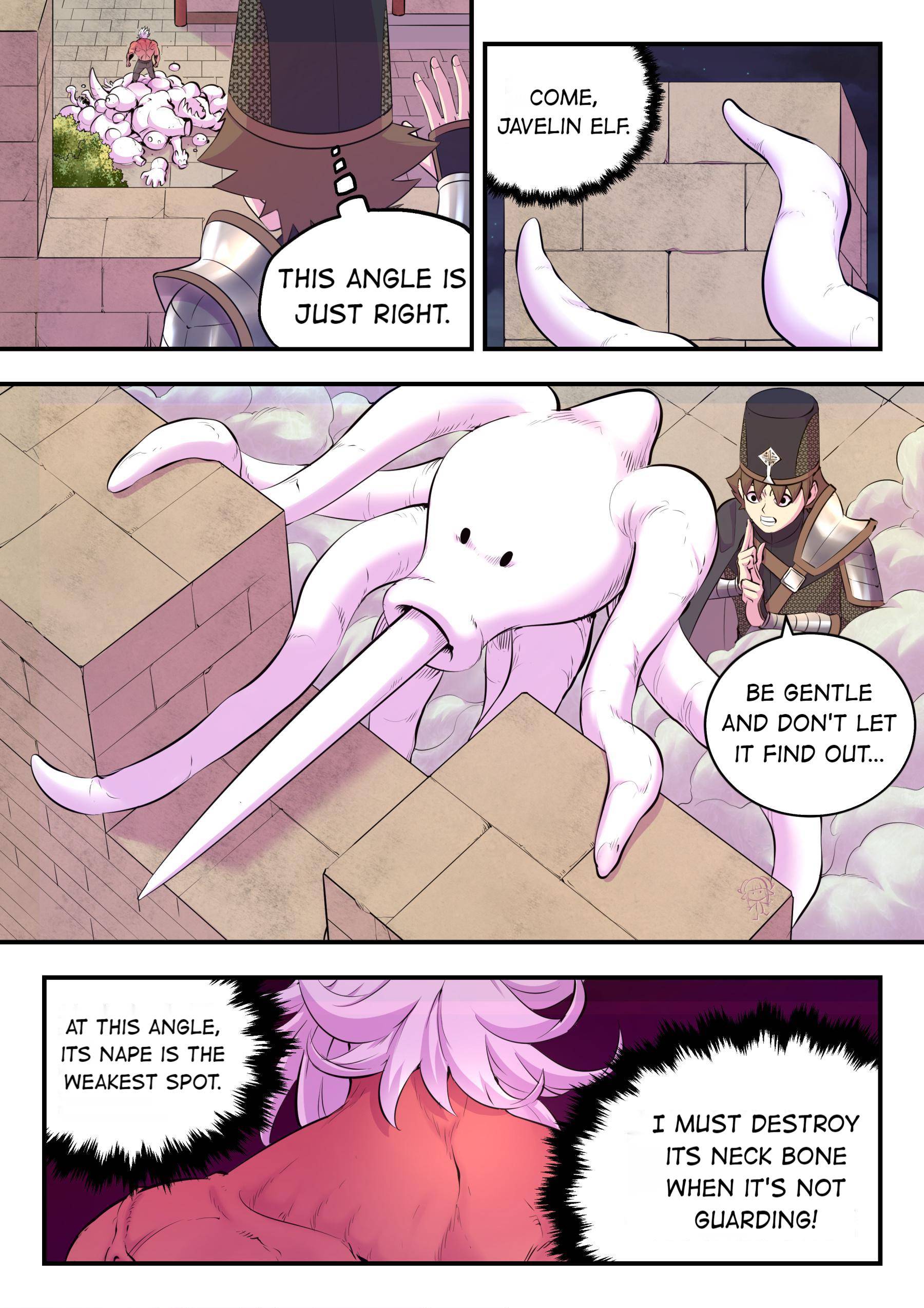 Chapter 121 - Image 9
