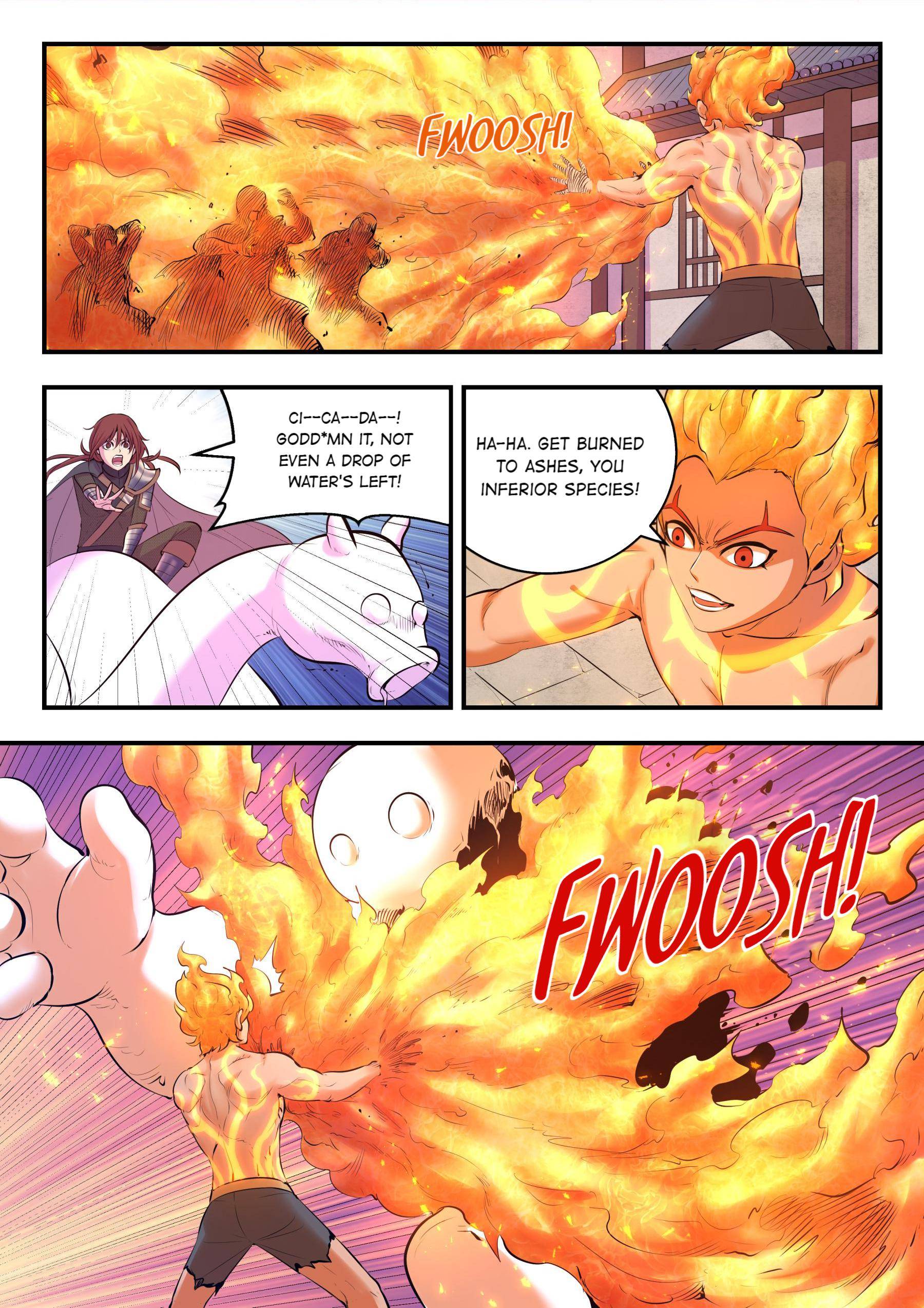 Chapter 122 - Image 10