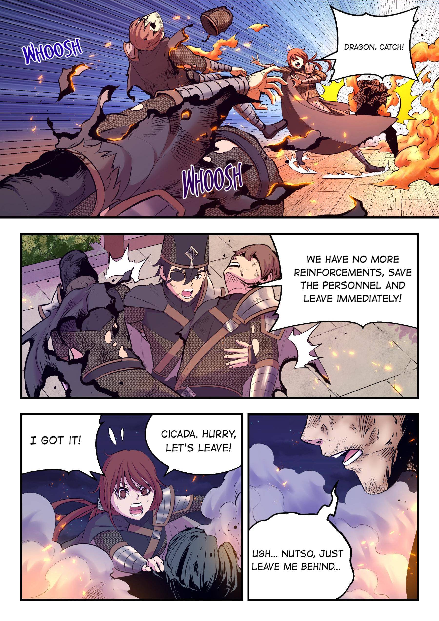 Chapter 122 - Image 12