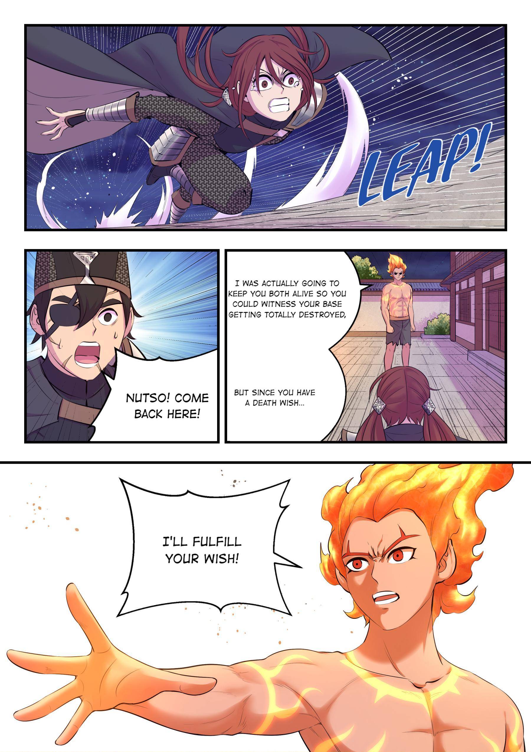 Chapter 122 - Image 15