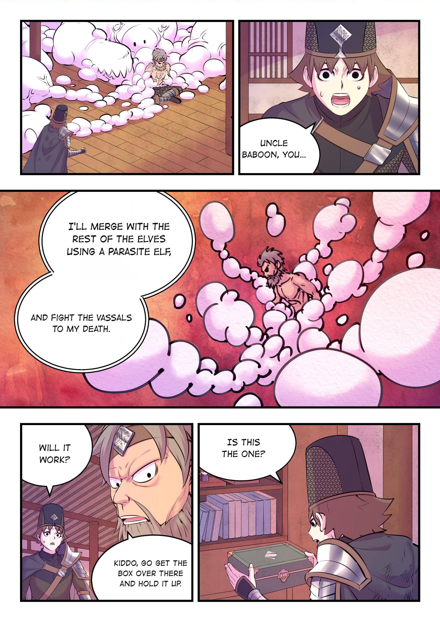 Chapter 122 - Image 2