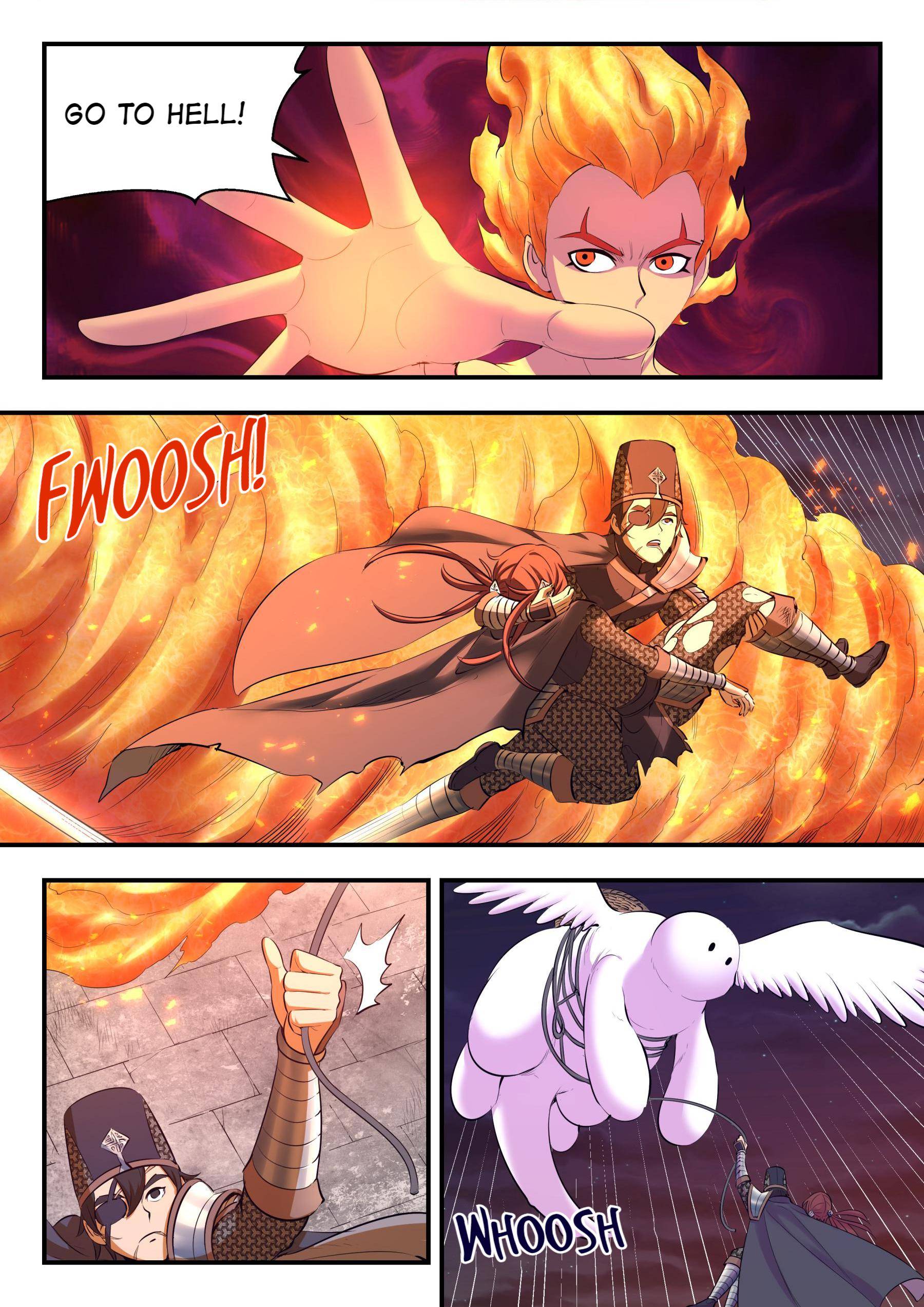 Chapter 122 - Image 20