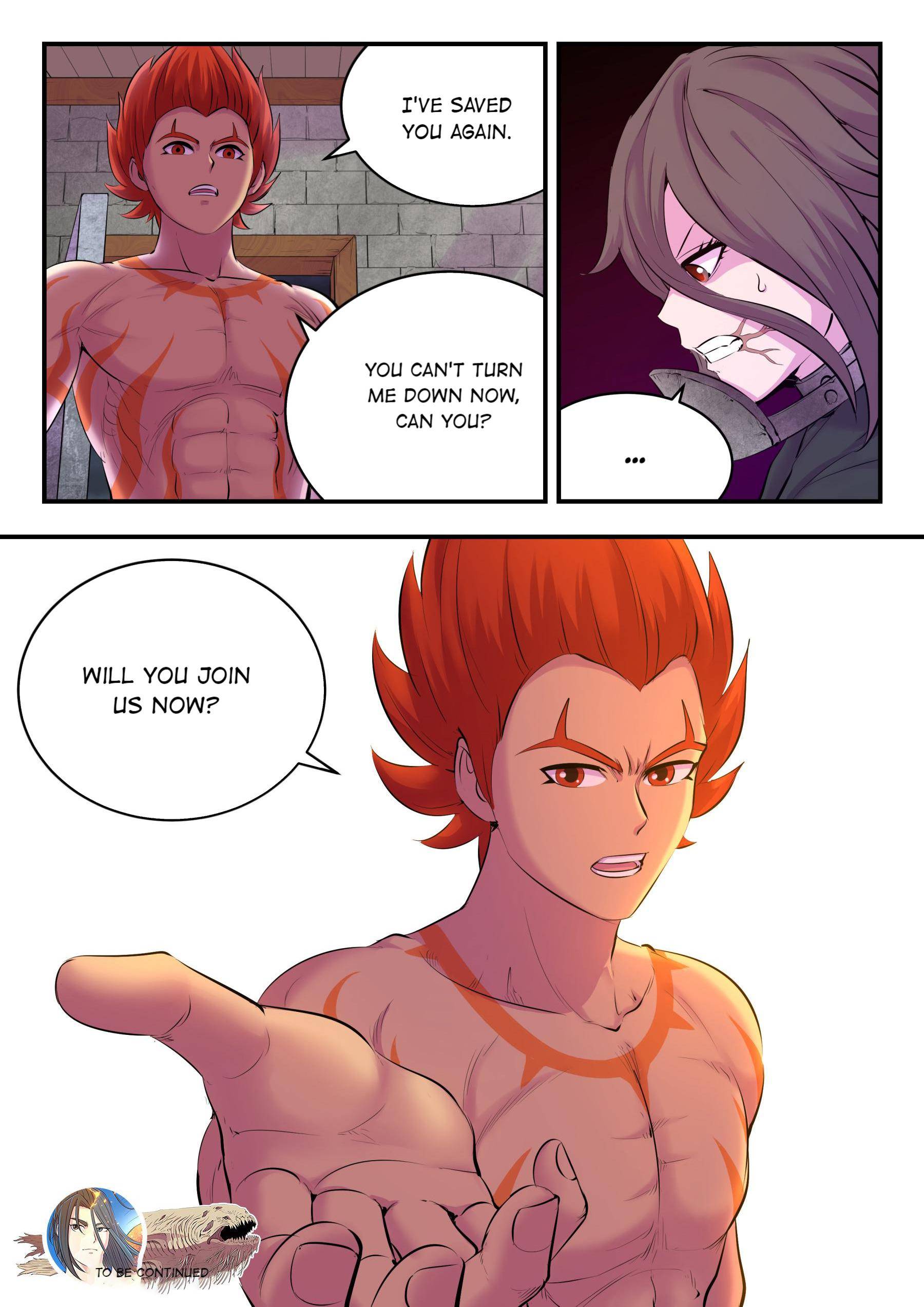 Chapter 122 - Image 22
