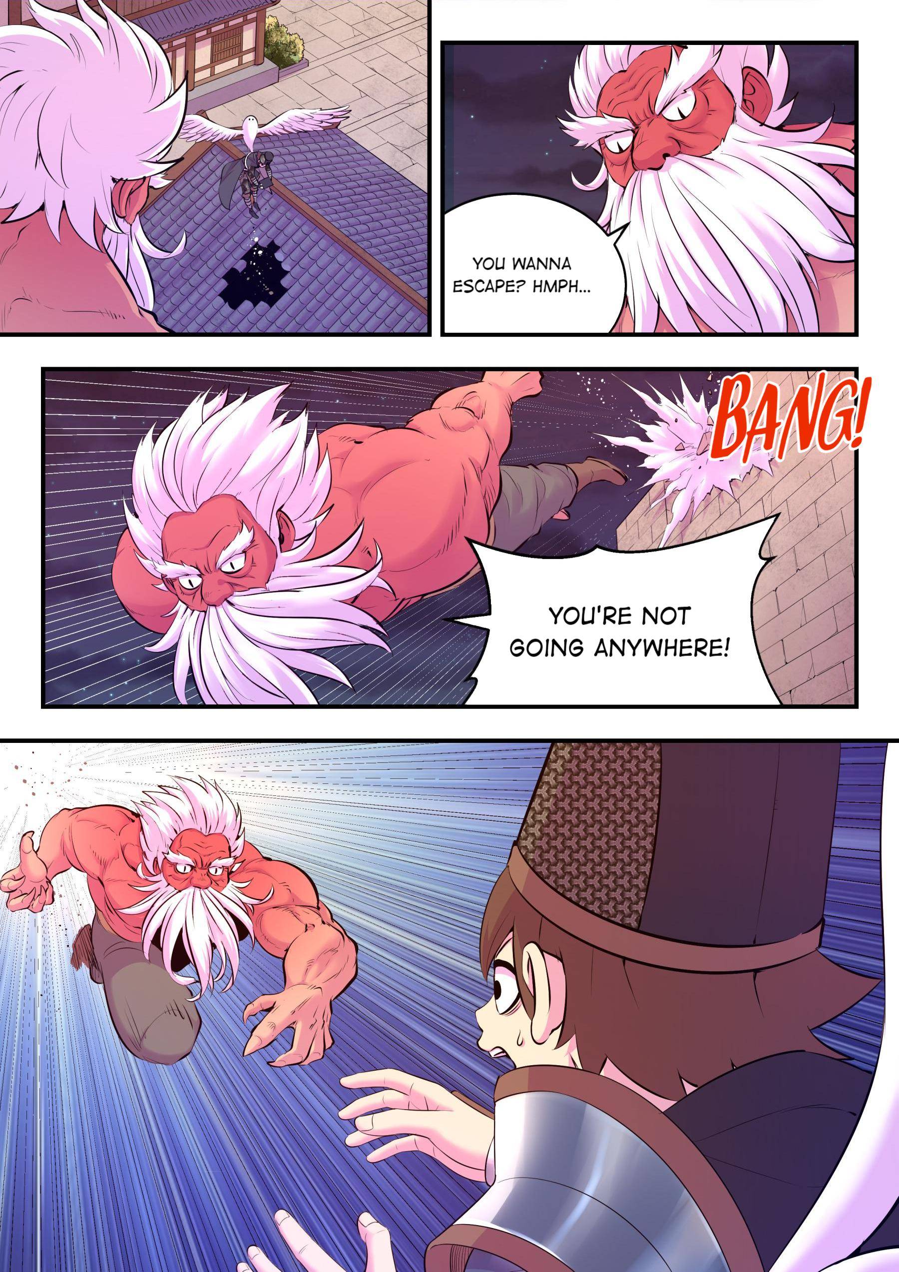 Chapter 122 - Image 4