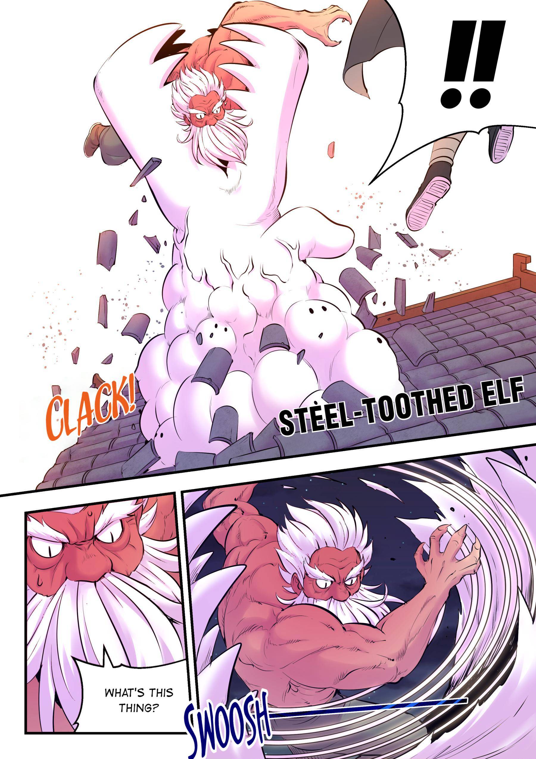 Chapter 122 - Image 5