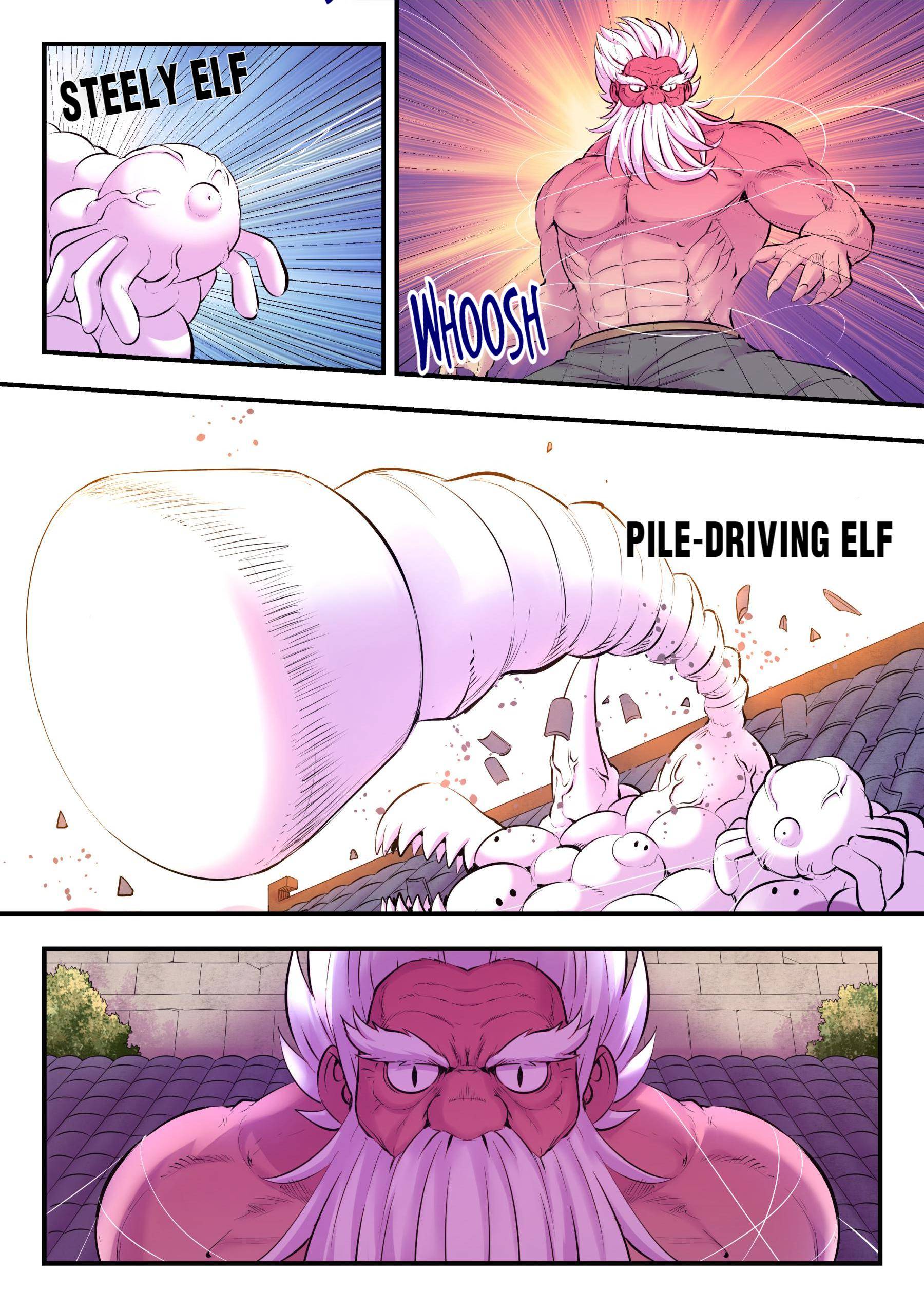 Chapter 122 - Image 6