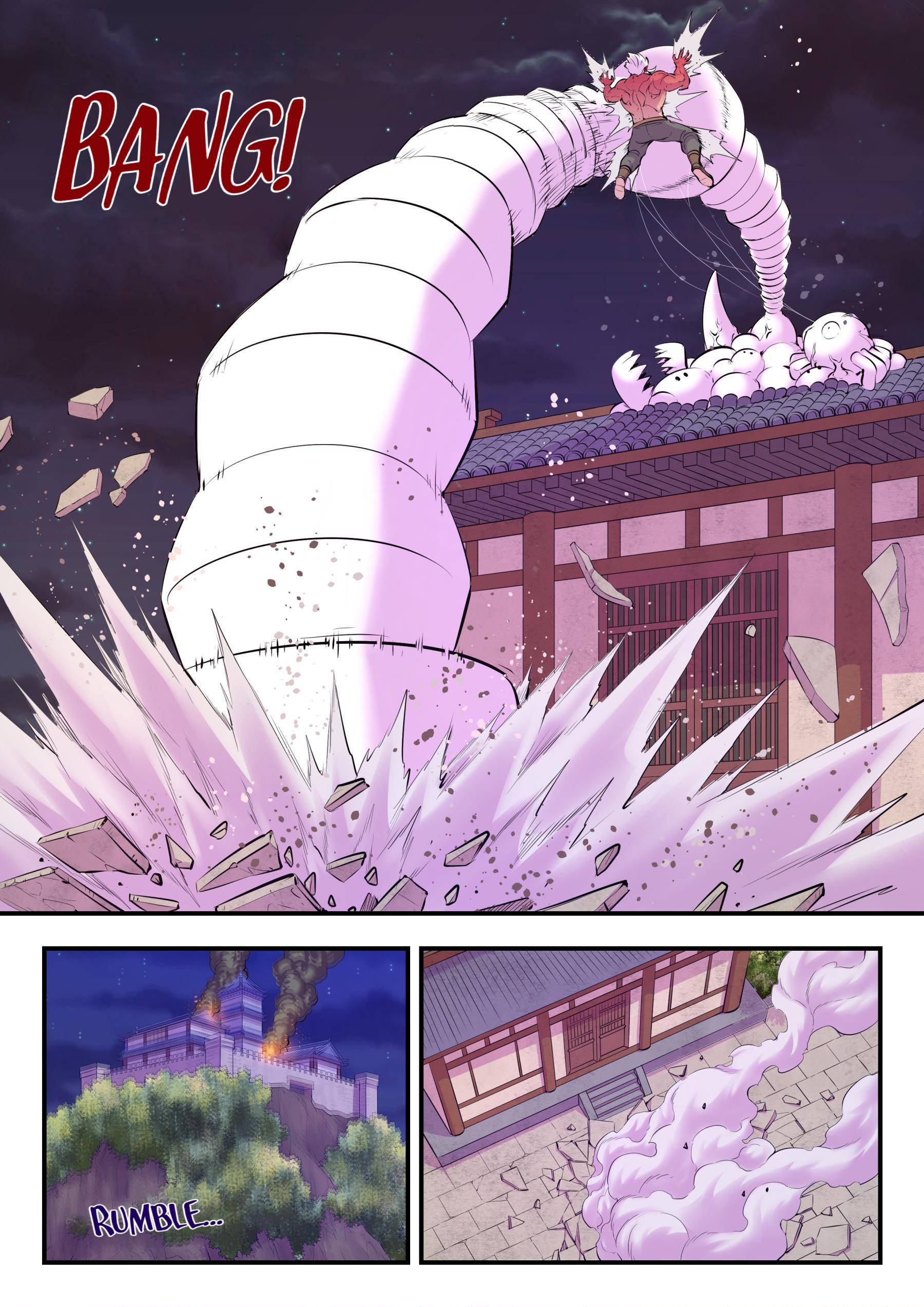 Chapter 122 - Image 7