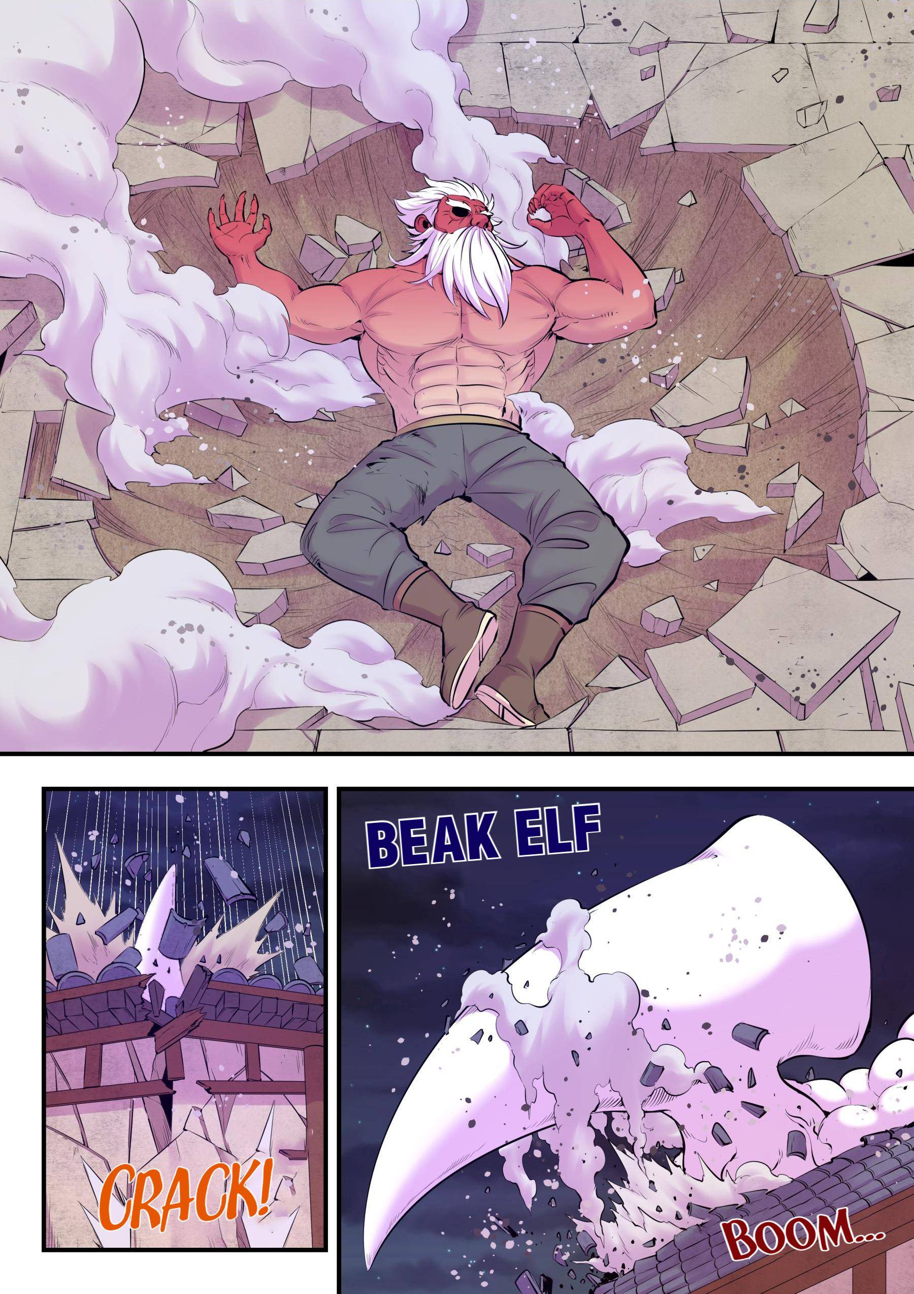 Chapter 122 - Image 8