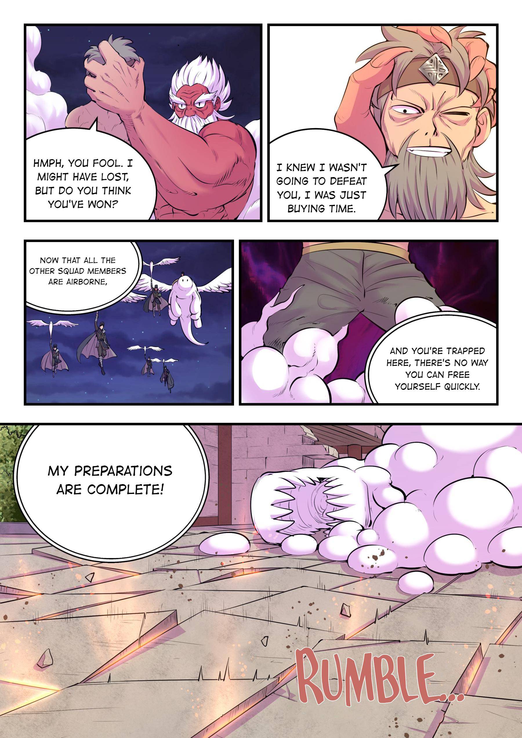 Chapter 123 - Image 10