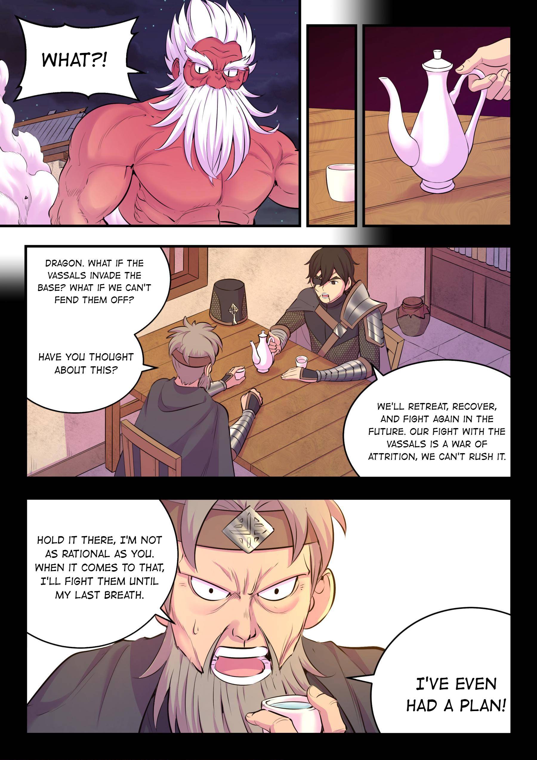Chapter 123 - Image 11