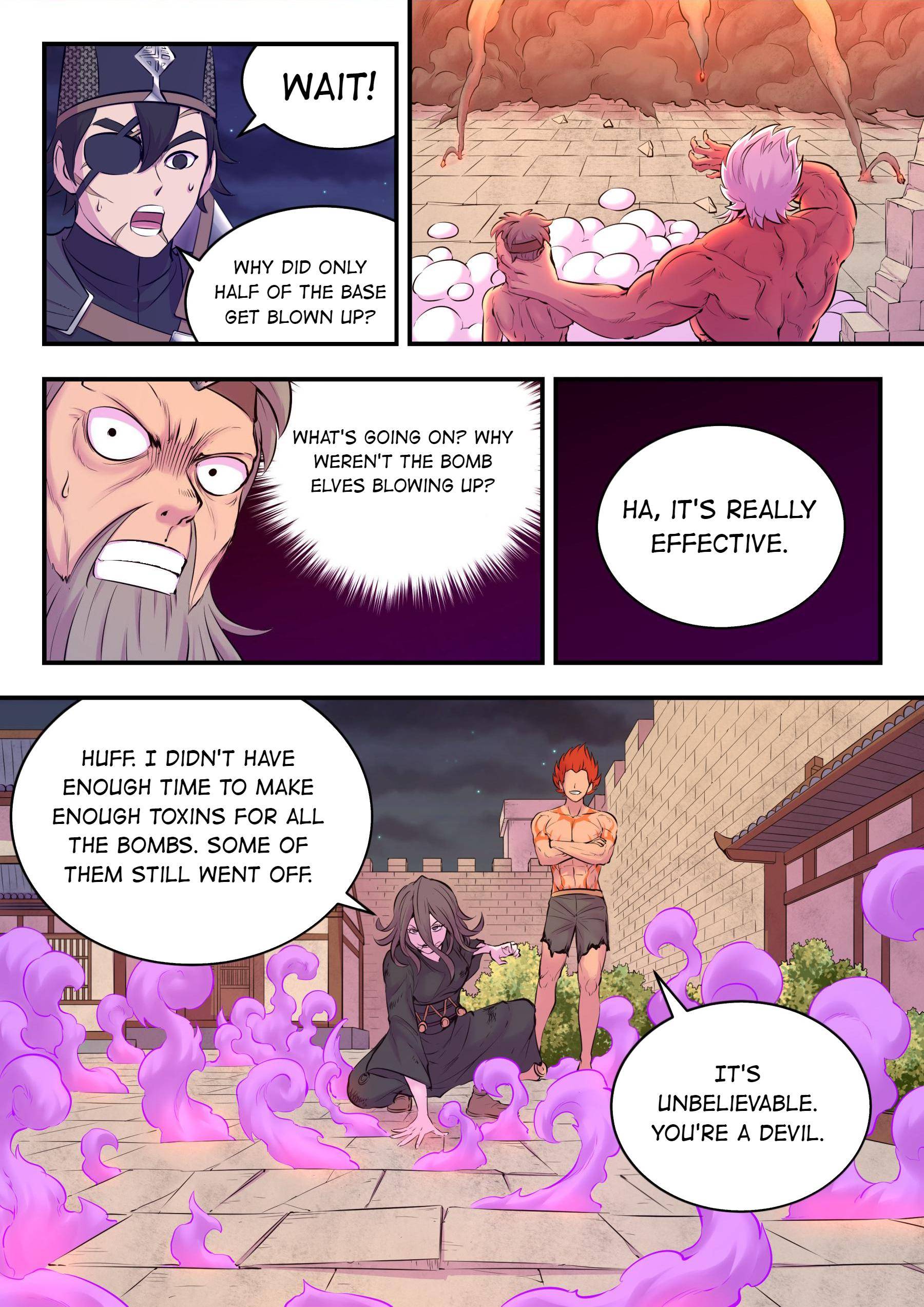 Chapter 123 - Image 14