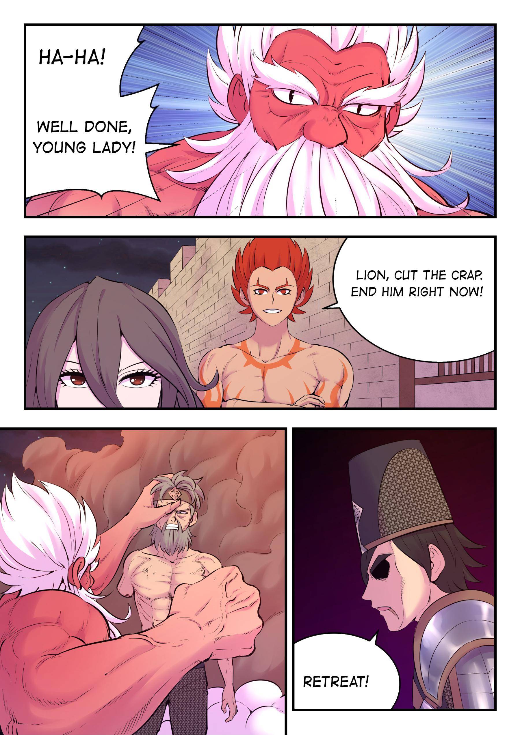 Chapter 123 - Image 15