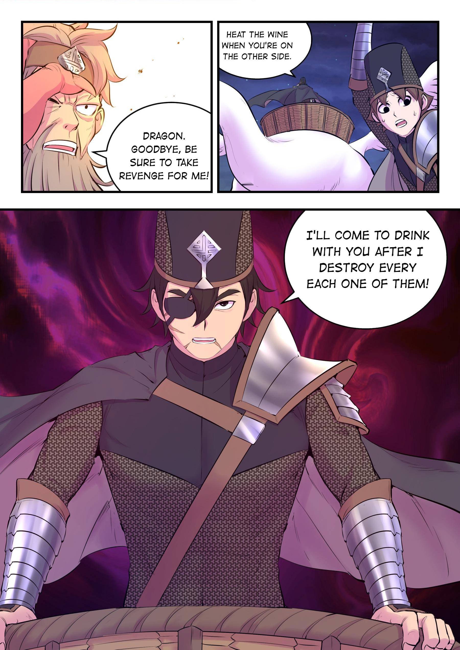 Chapter 123 - Image 16