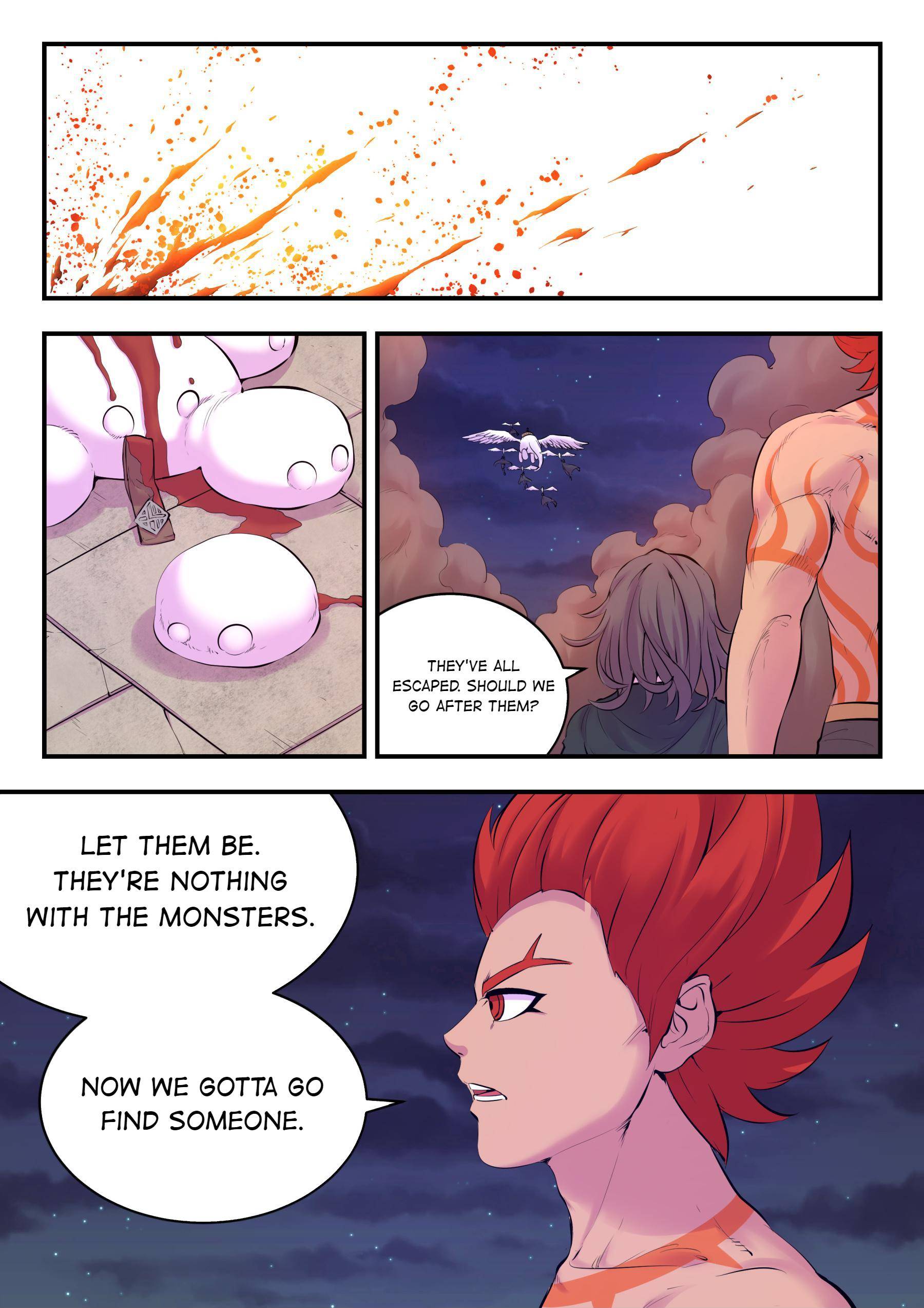 Chapter 123 - Image 17