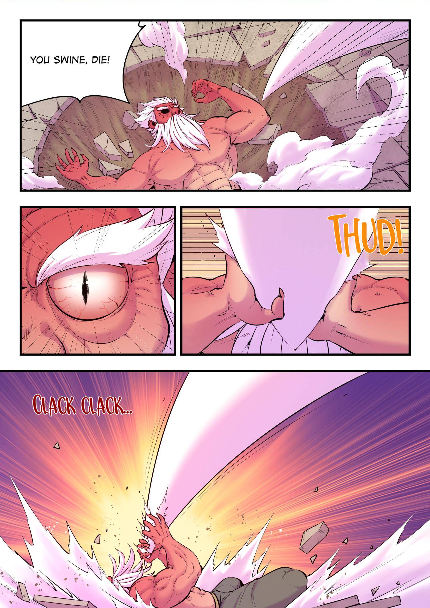 Chapter 123 - Image 2