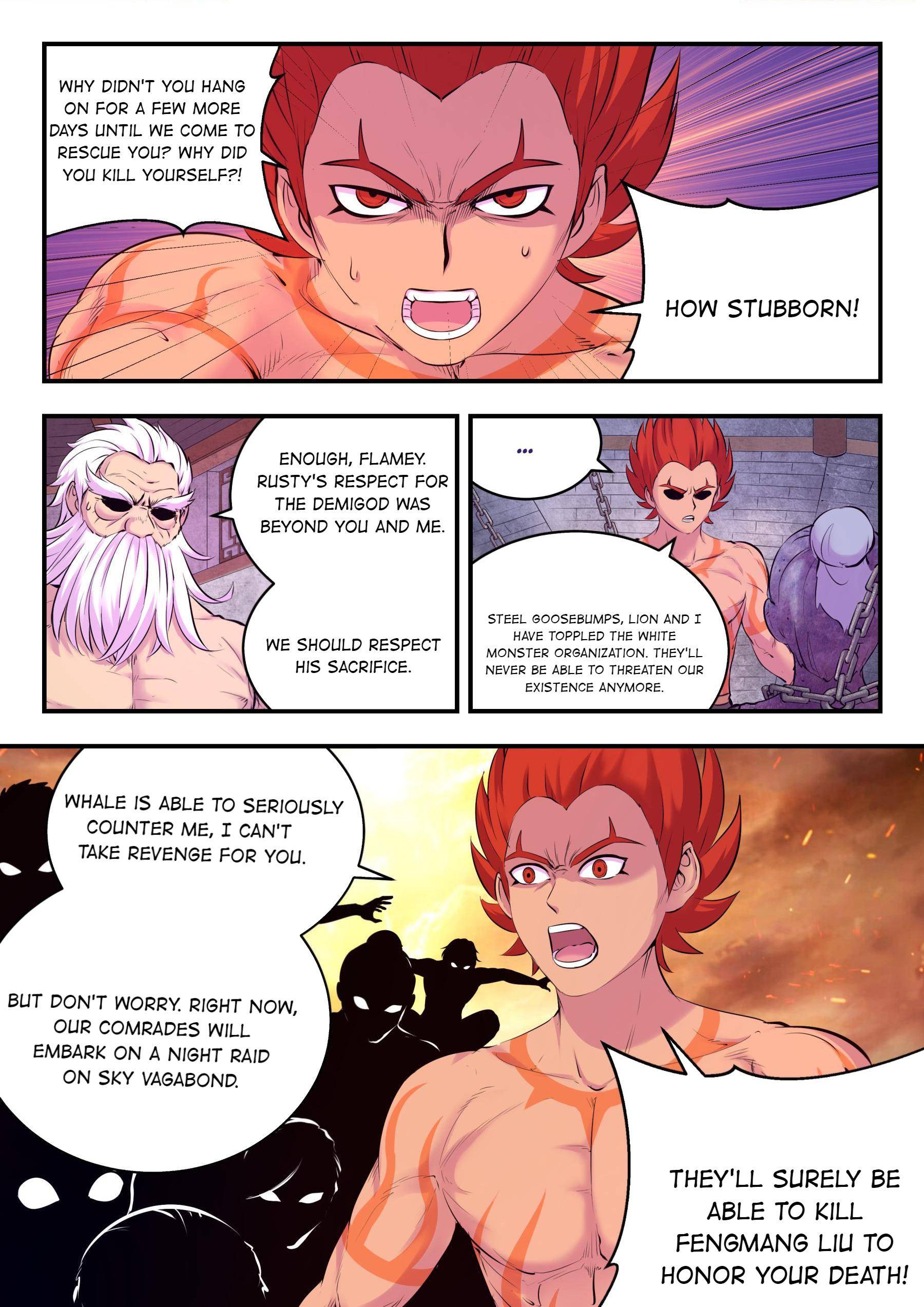 Chapter 123 - Image 20