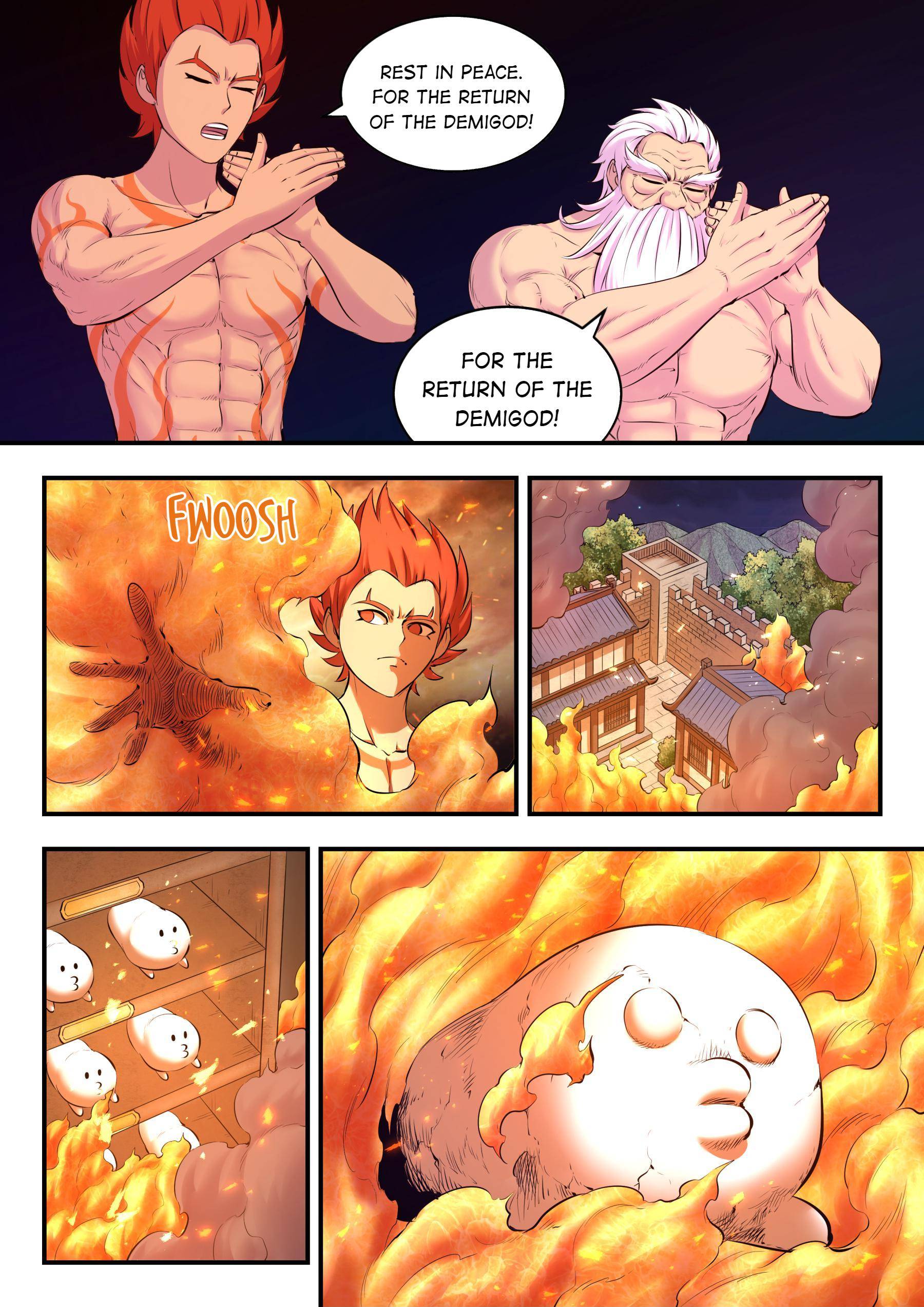 Chapter 123 - Image 21