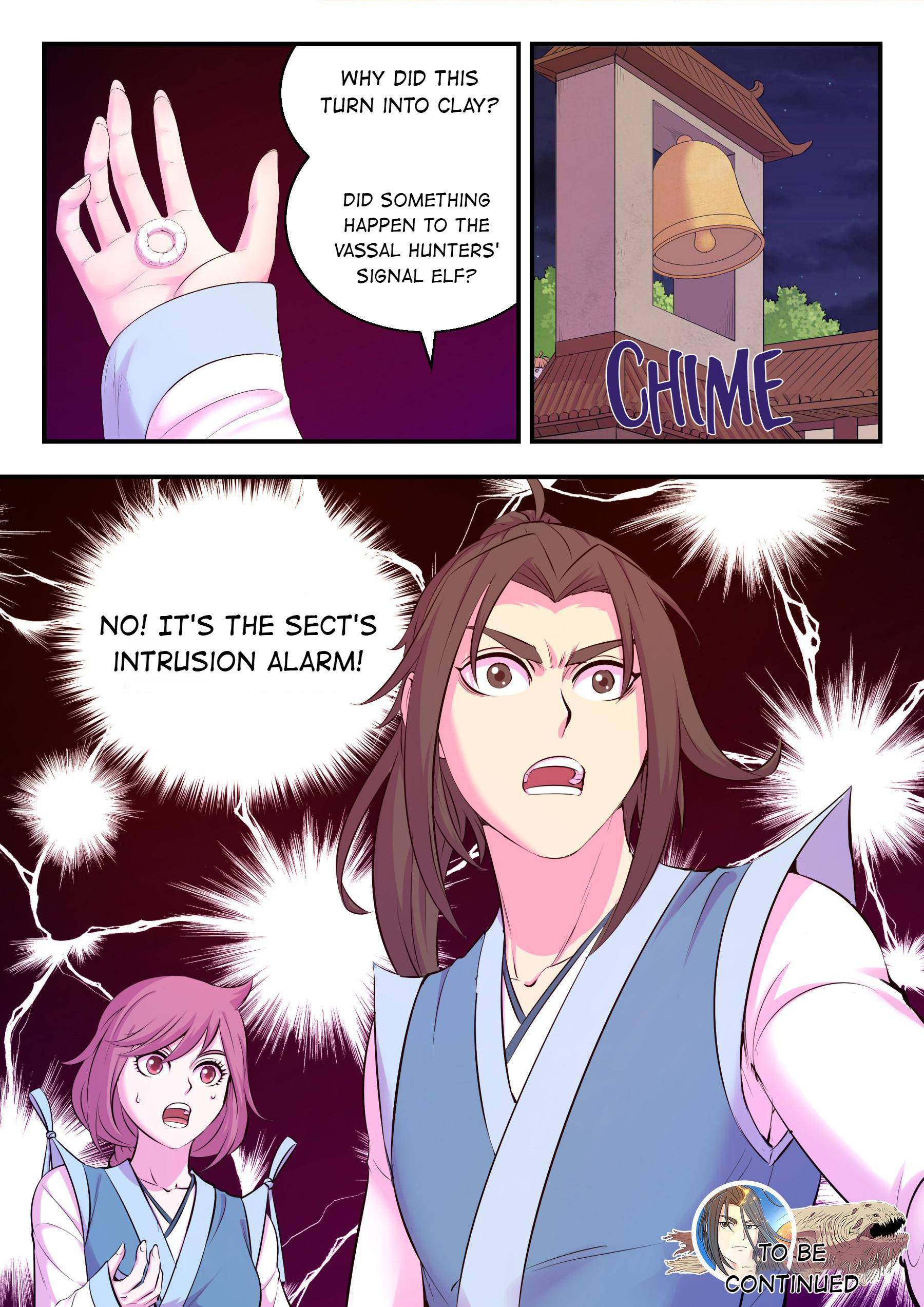 Chapter 123 - Image 22