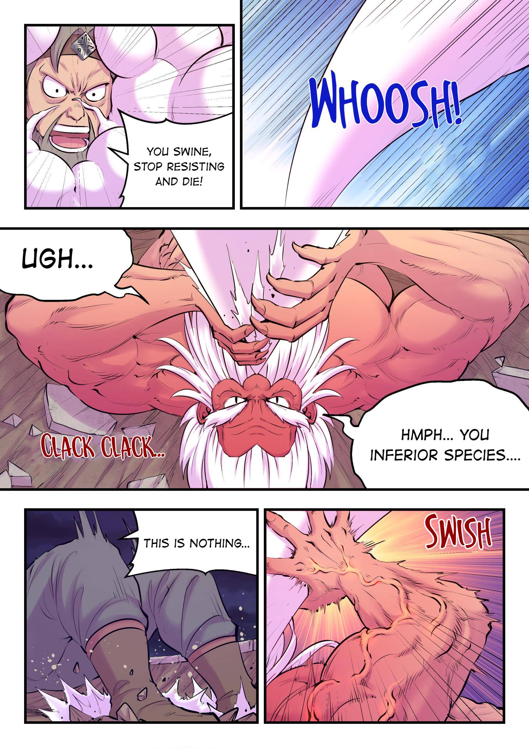 Chapter 123 - Image 3