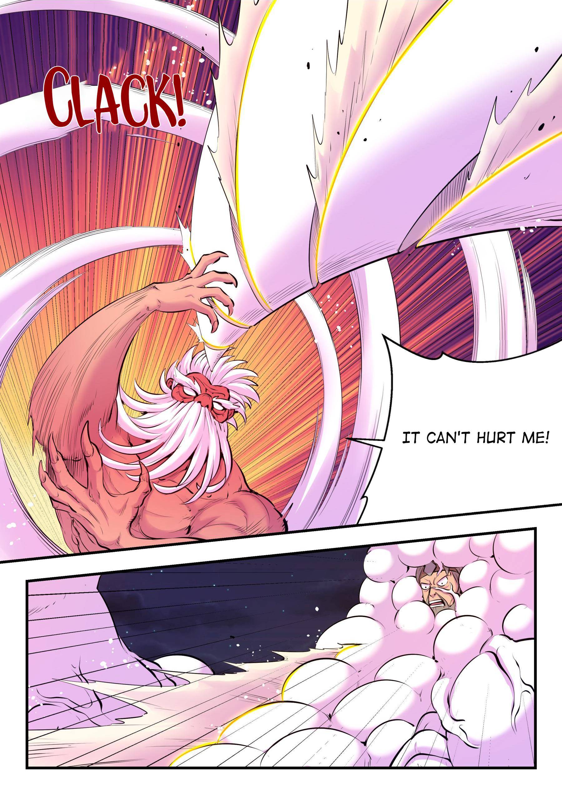 Chapter 123 - Image 4