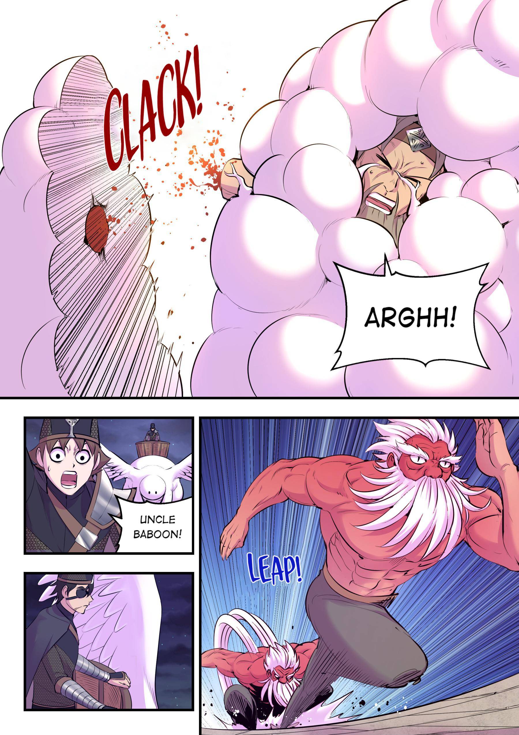 Chapter 123 - Image 5