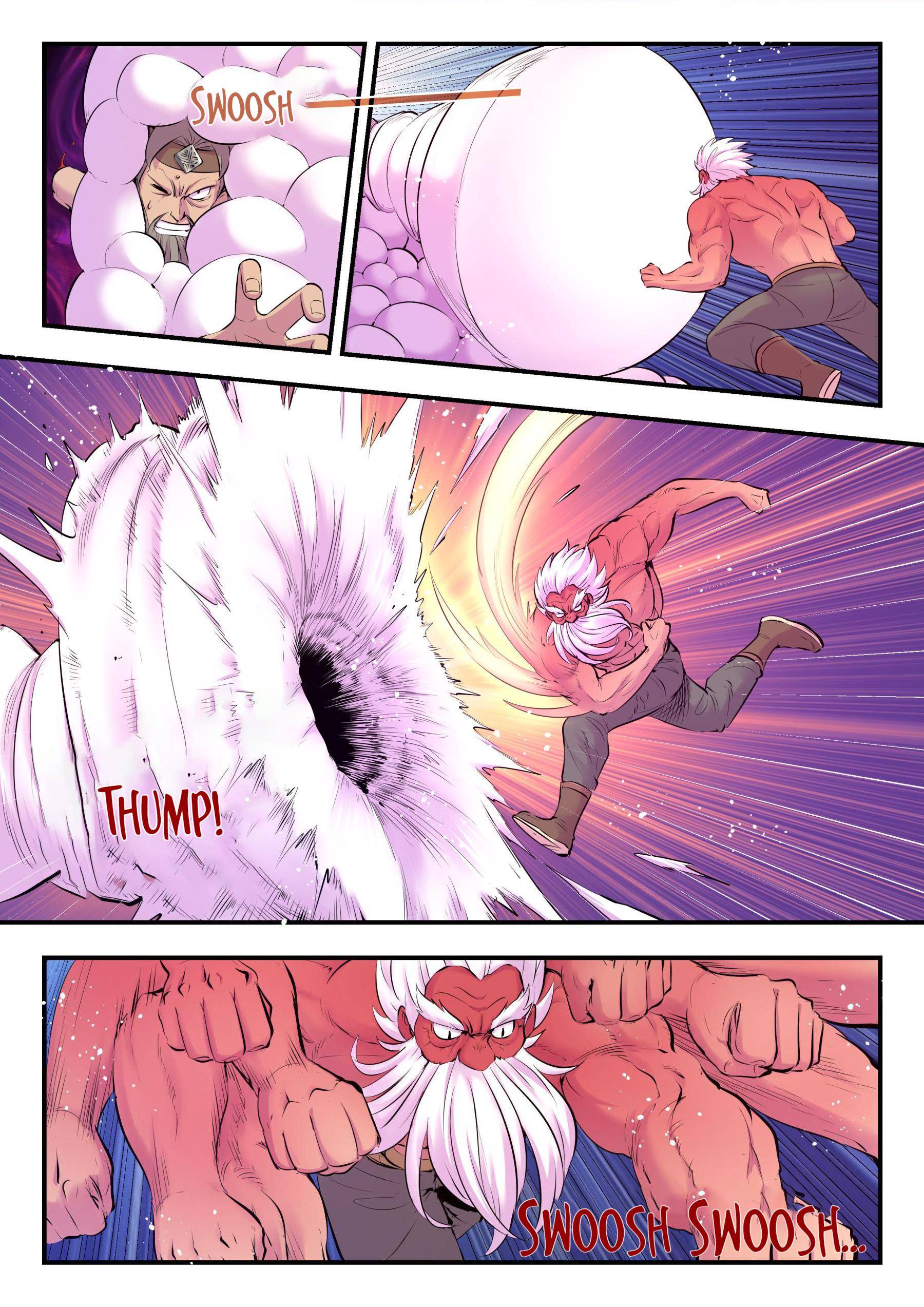 Chapter 123 - Image 6